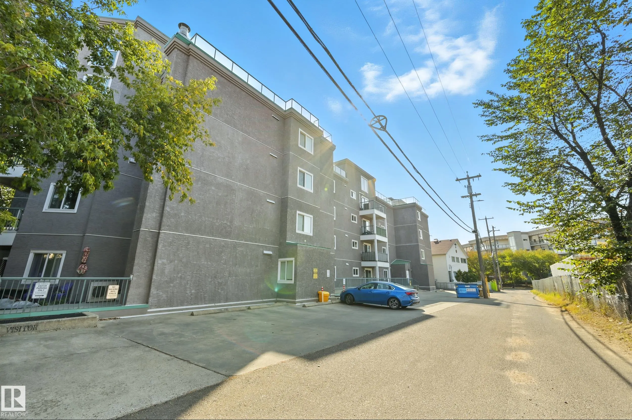 10118 95 Street