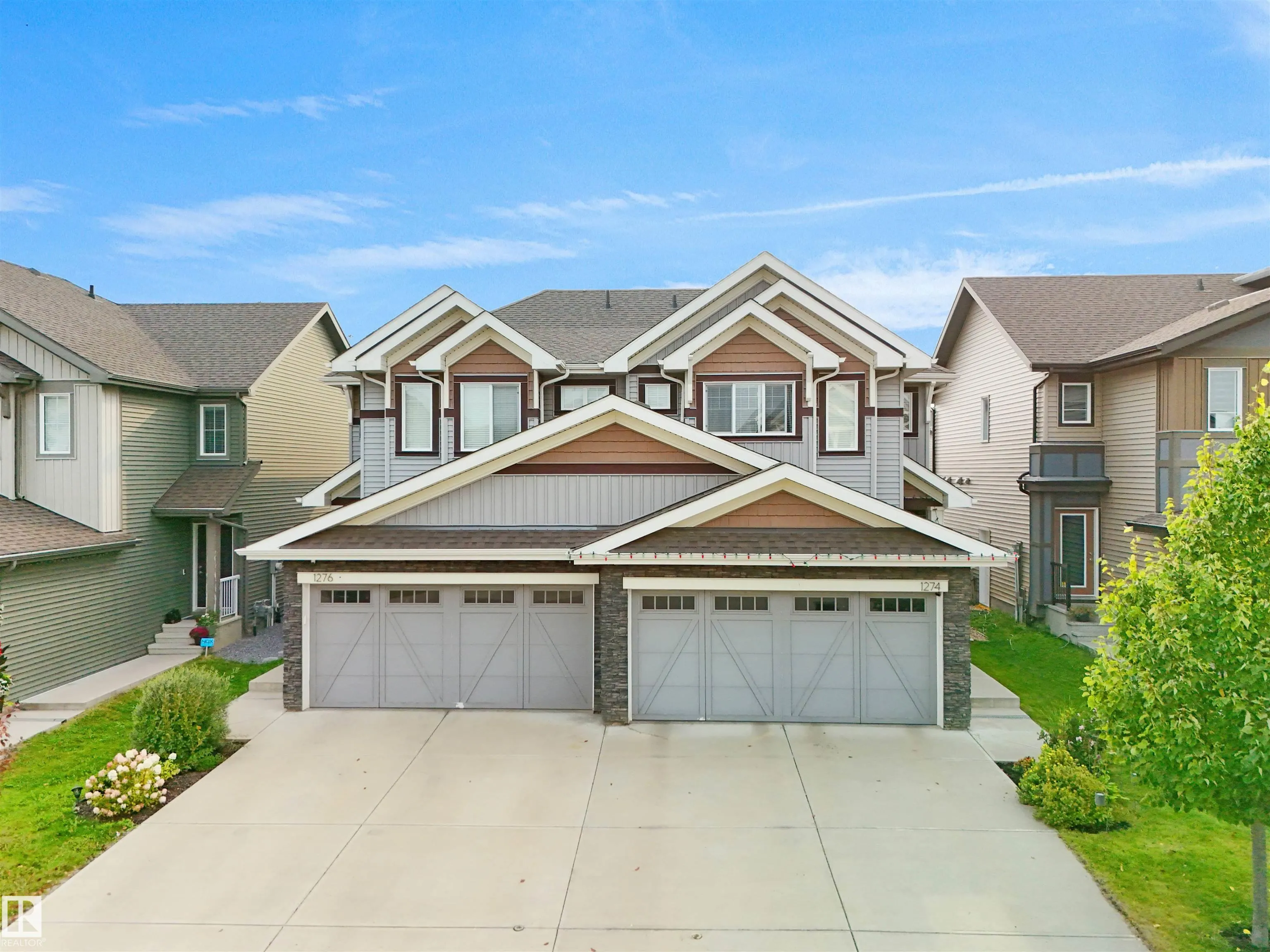 1274 DANIELS Crescent