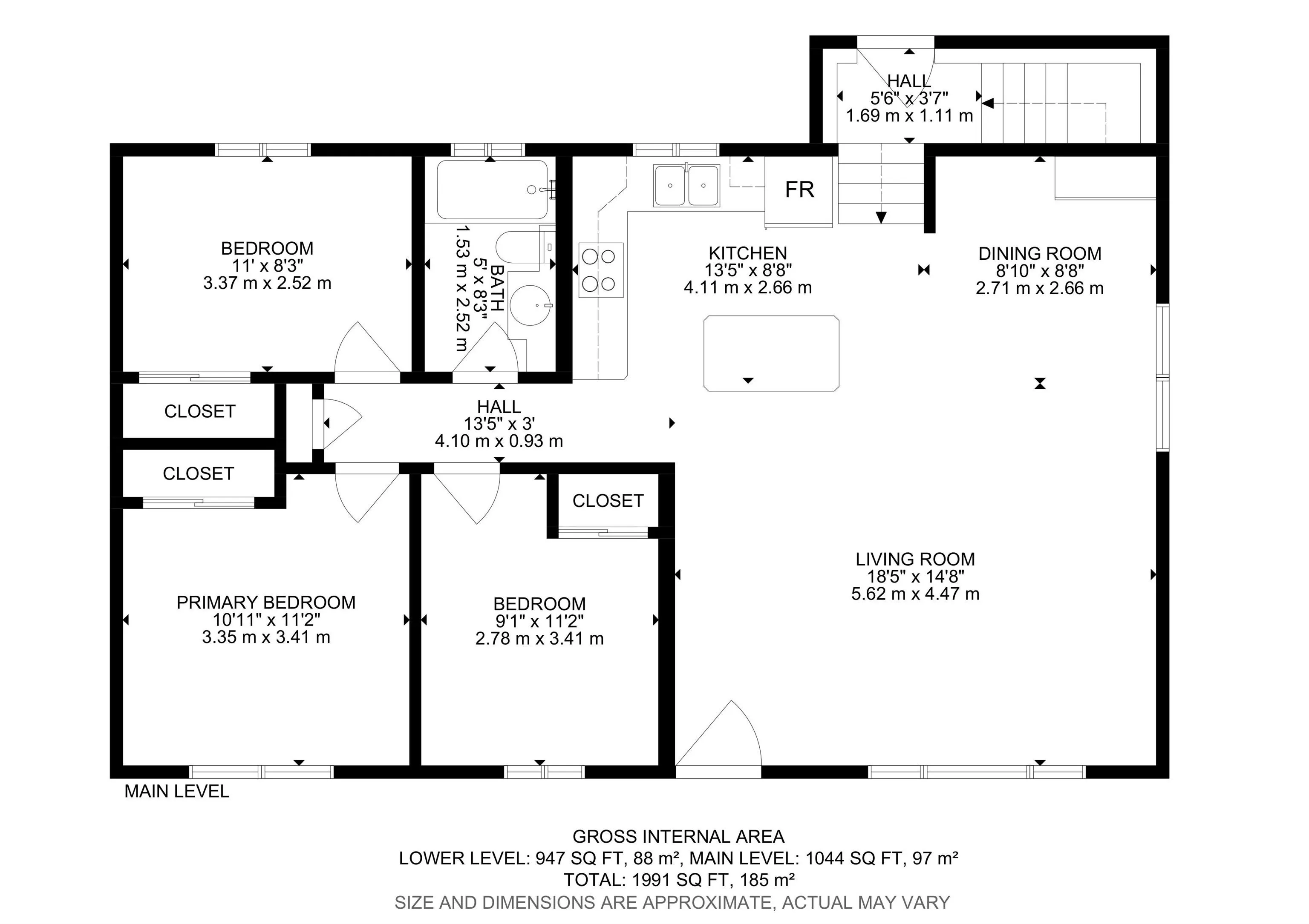 2419 TWP ROAD 545
