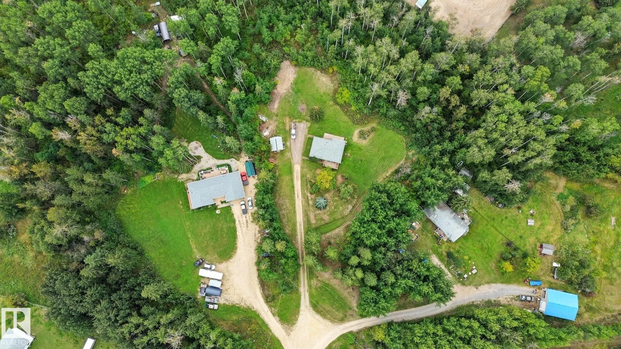 2419 TWP ROAD 545