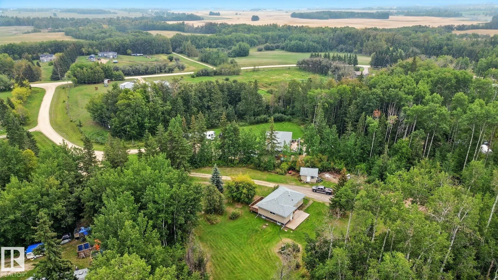 2419 TWP ROAD 545