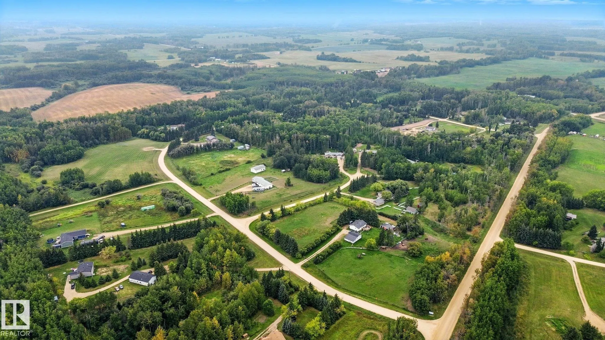 2419 TWP ROAD 545