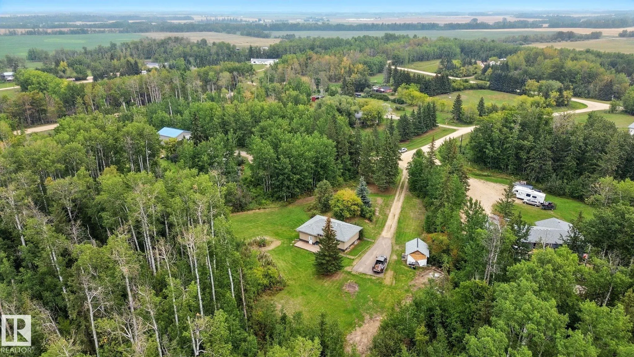 2419 TWP ROAD 545