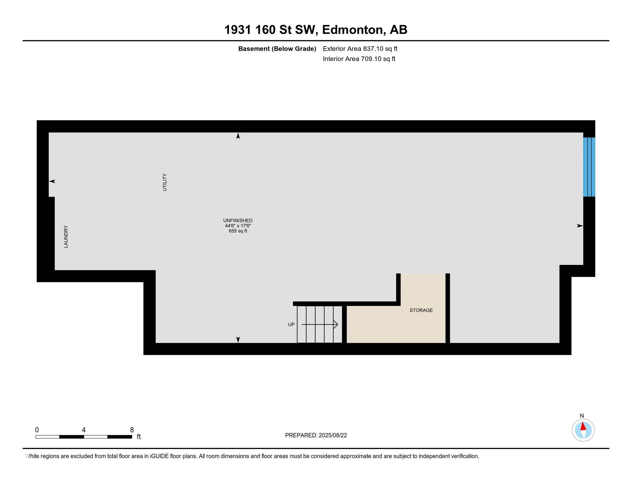 1931 160 Street