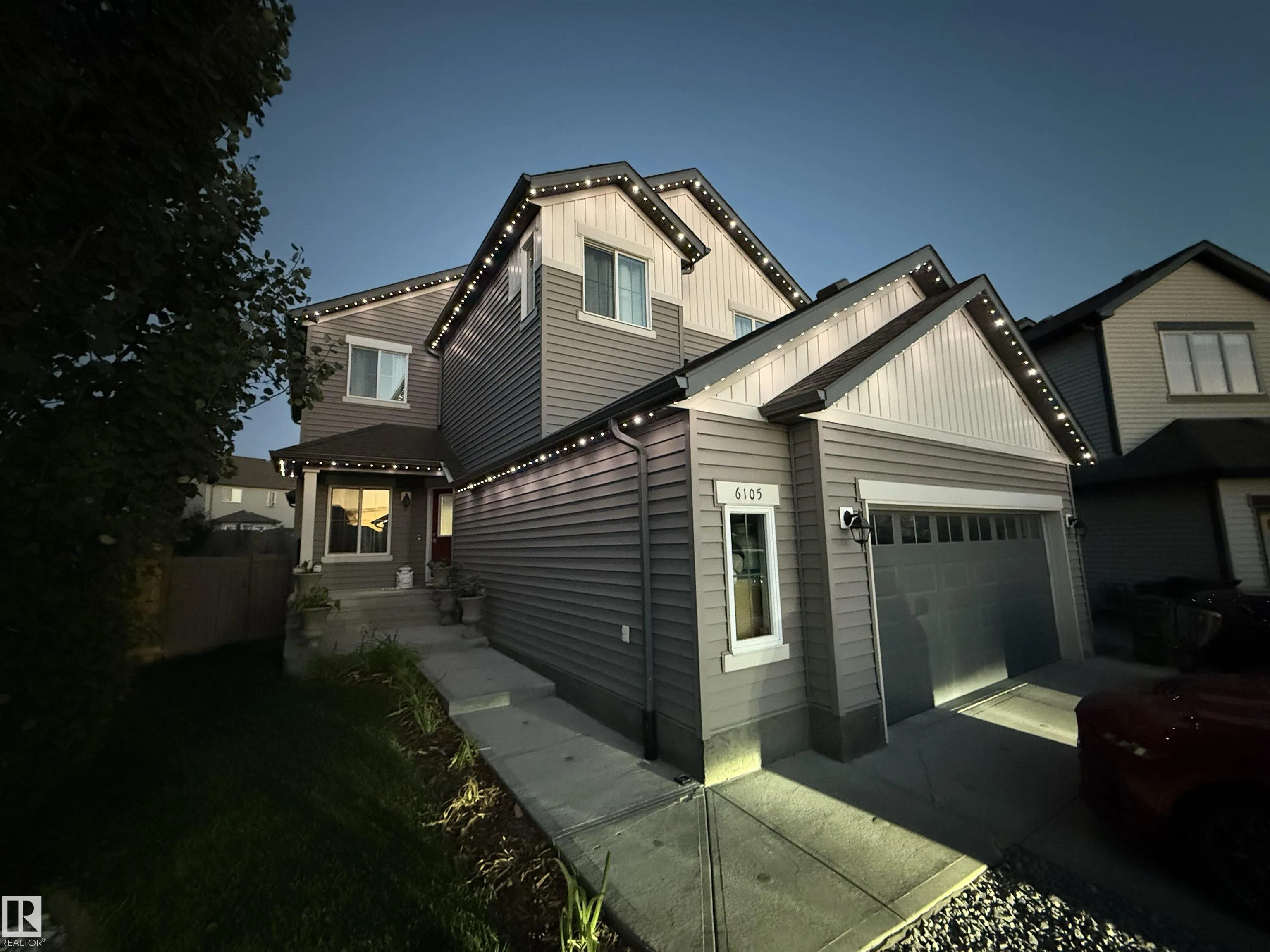 6105 17A Avenue