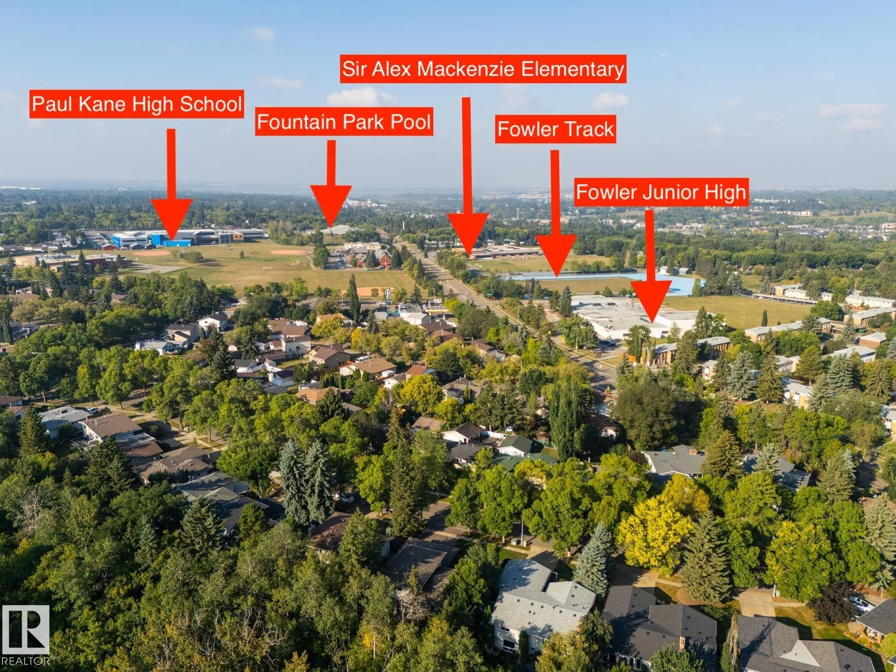 50 FLAGSTONE Crescent