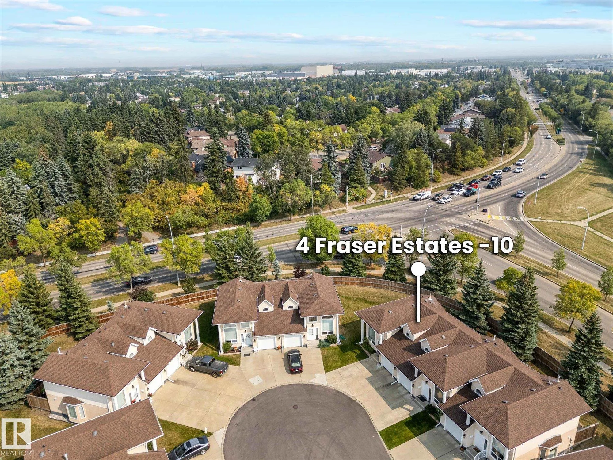 4 Fraser Drive