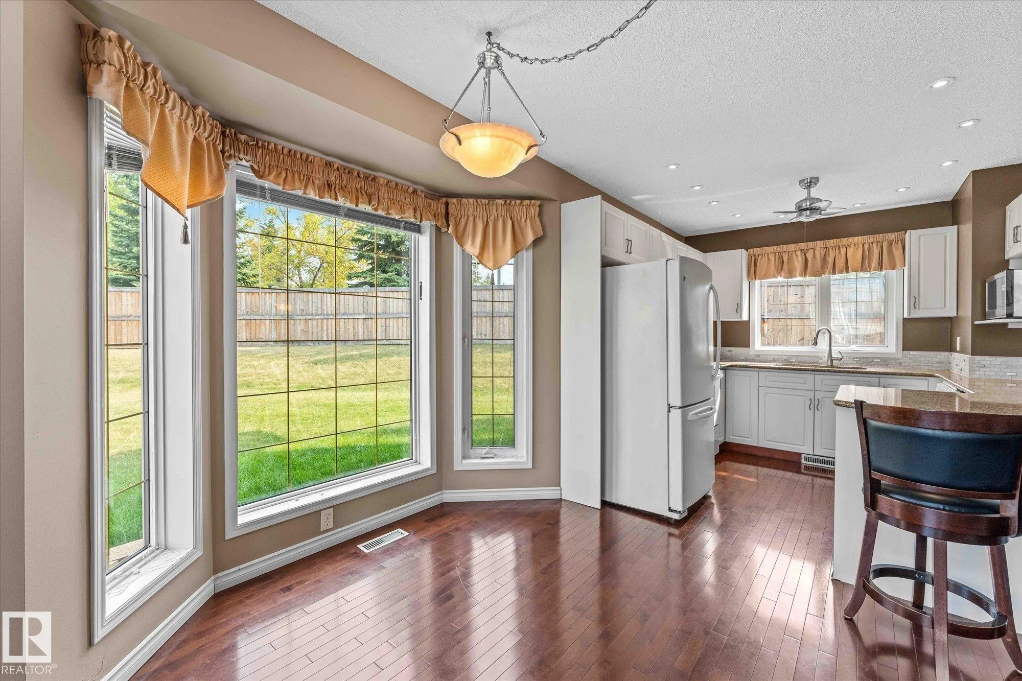 4 Fraser Drive