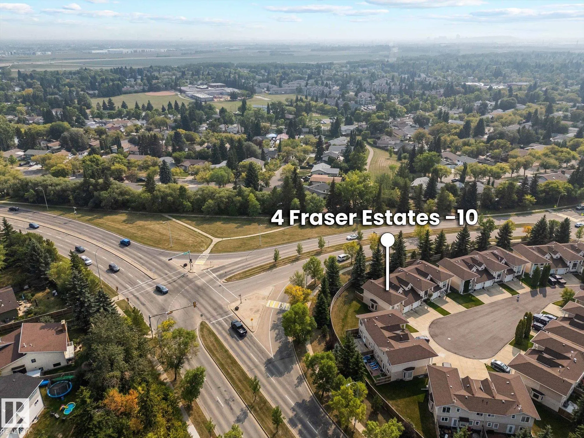 4 Fraser Drive