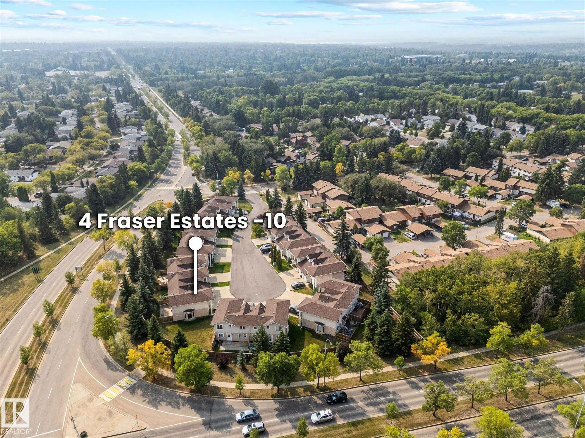 4 Fraser Drive