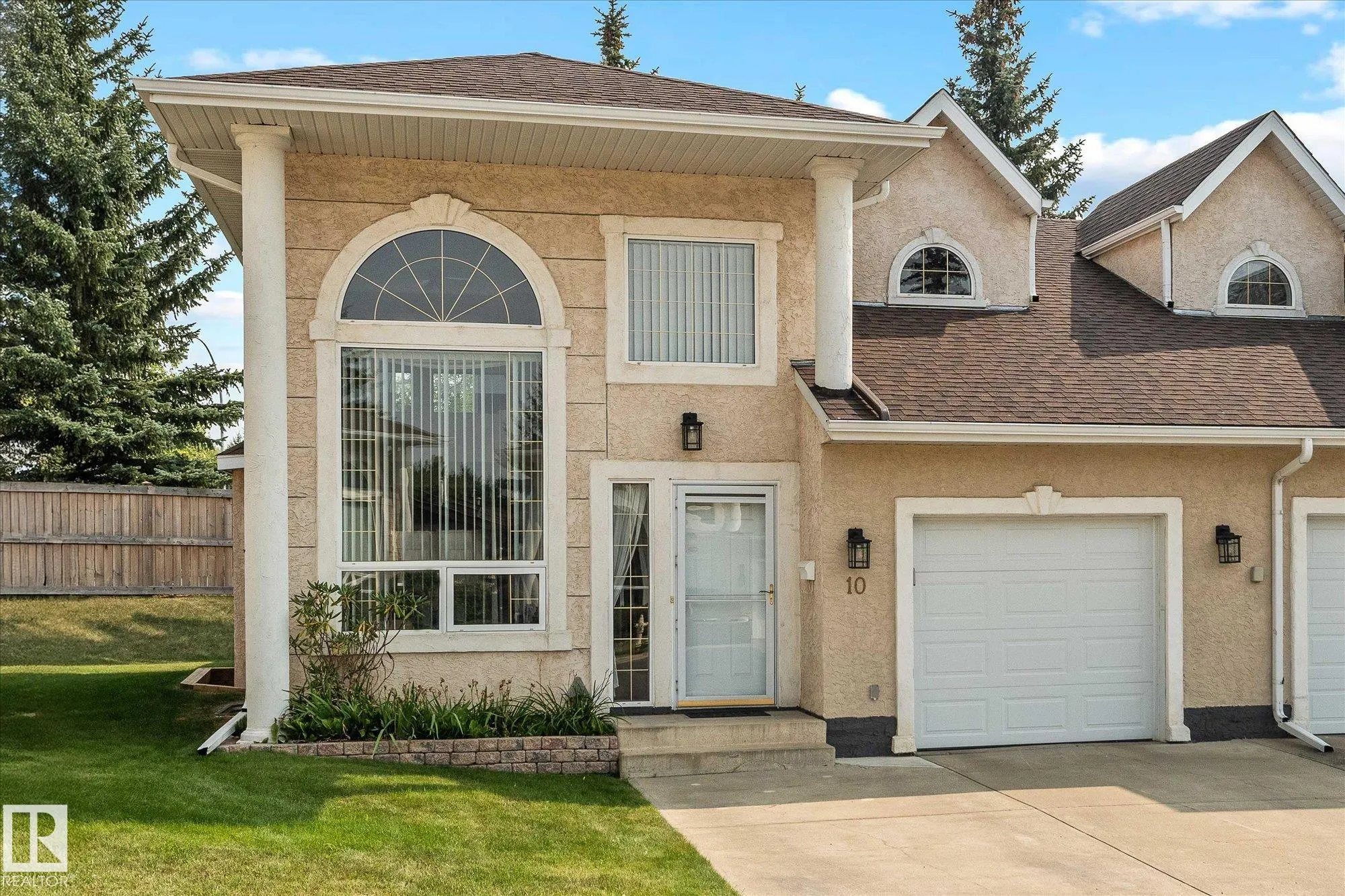 4 Fraser Drive