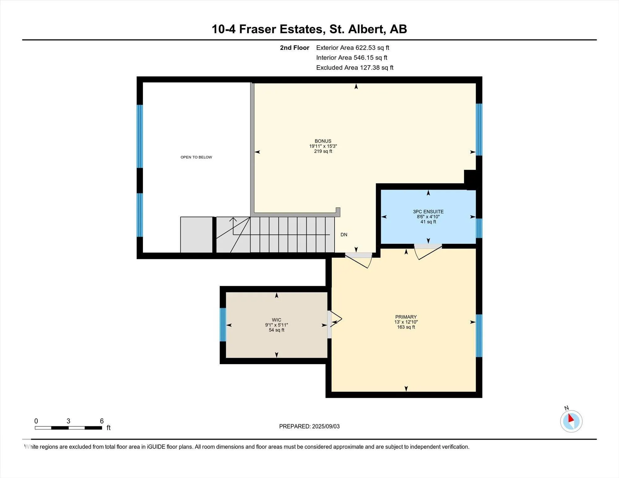 4 Fraser Drive