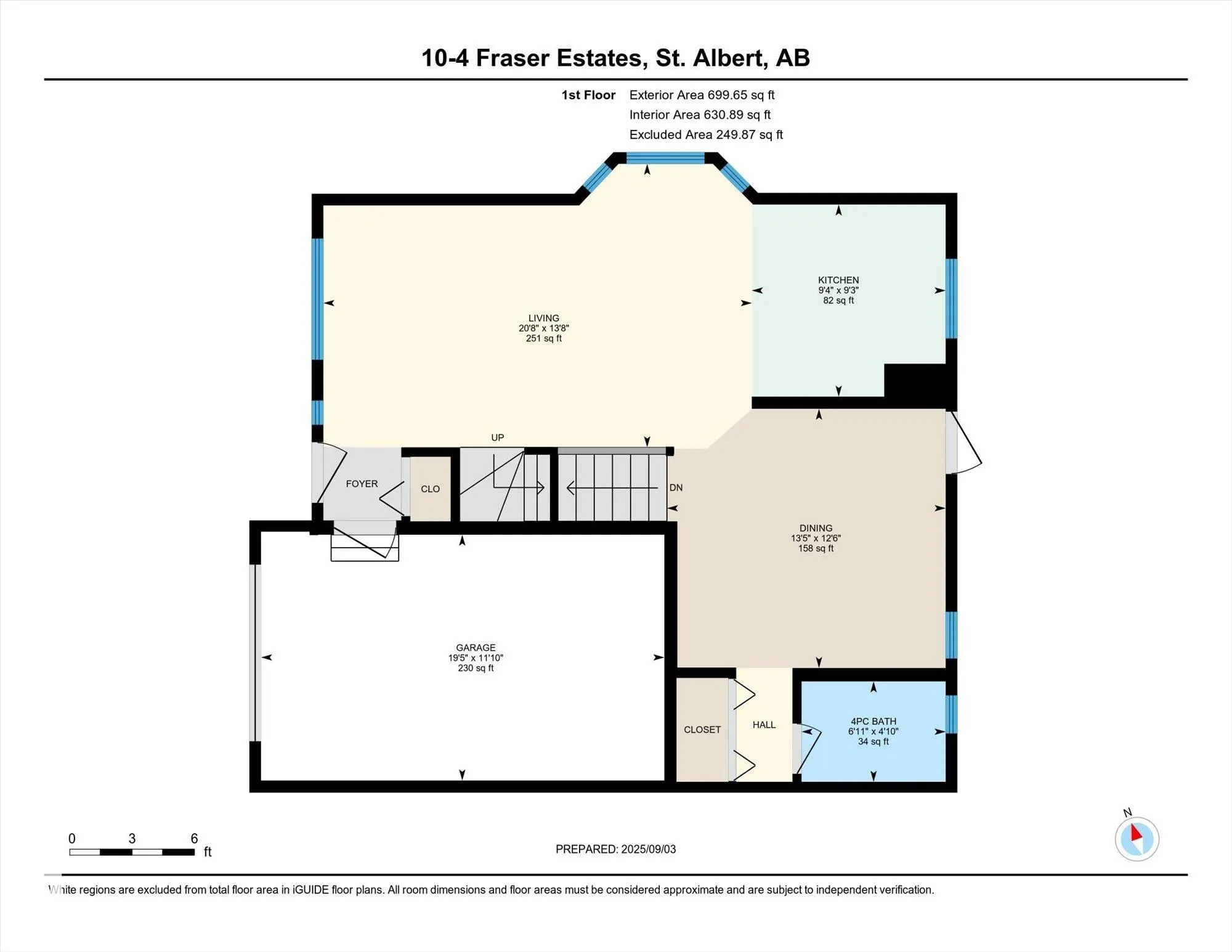 4 Fraser Drive