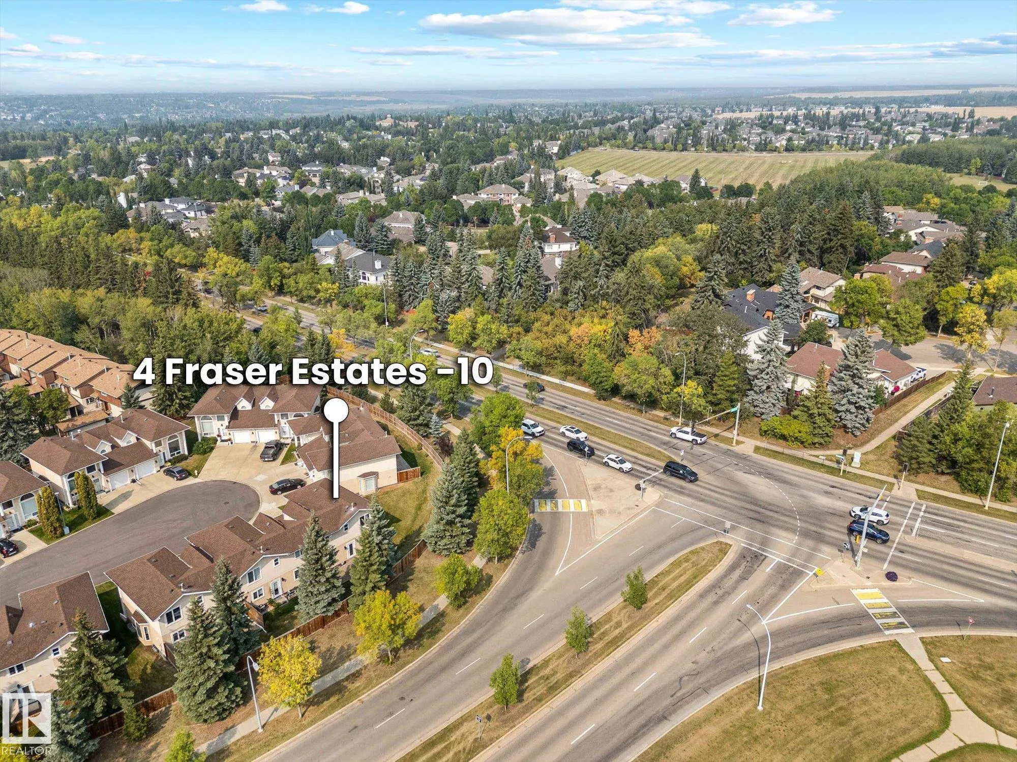 4 Fraser Drive