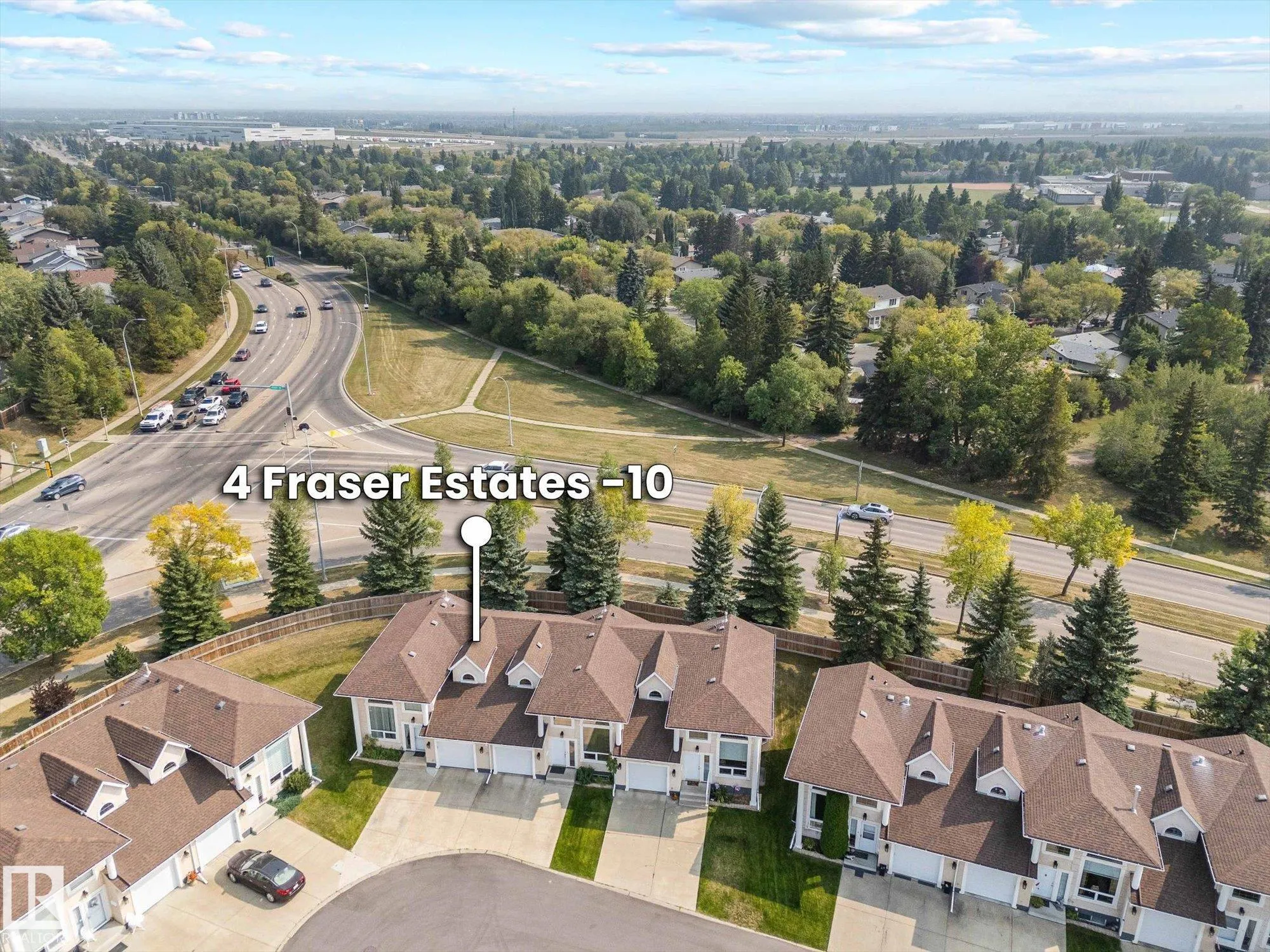 4 Fraser Drive