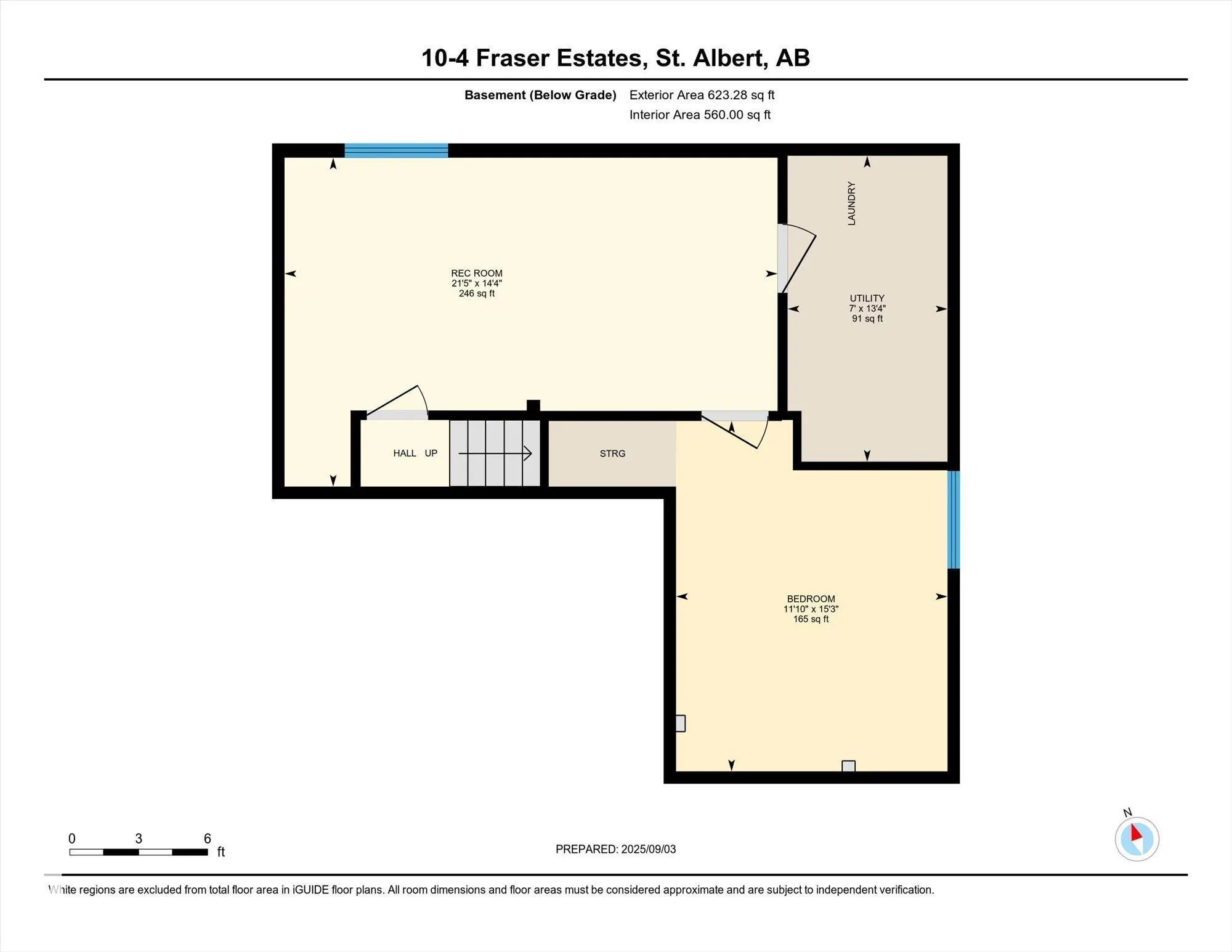 4 Fraser Drive