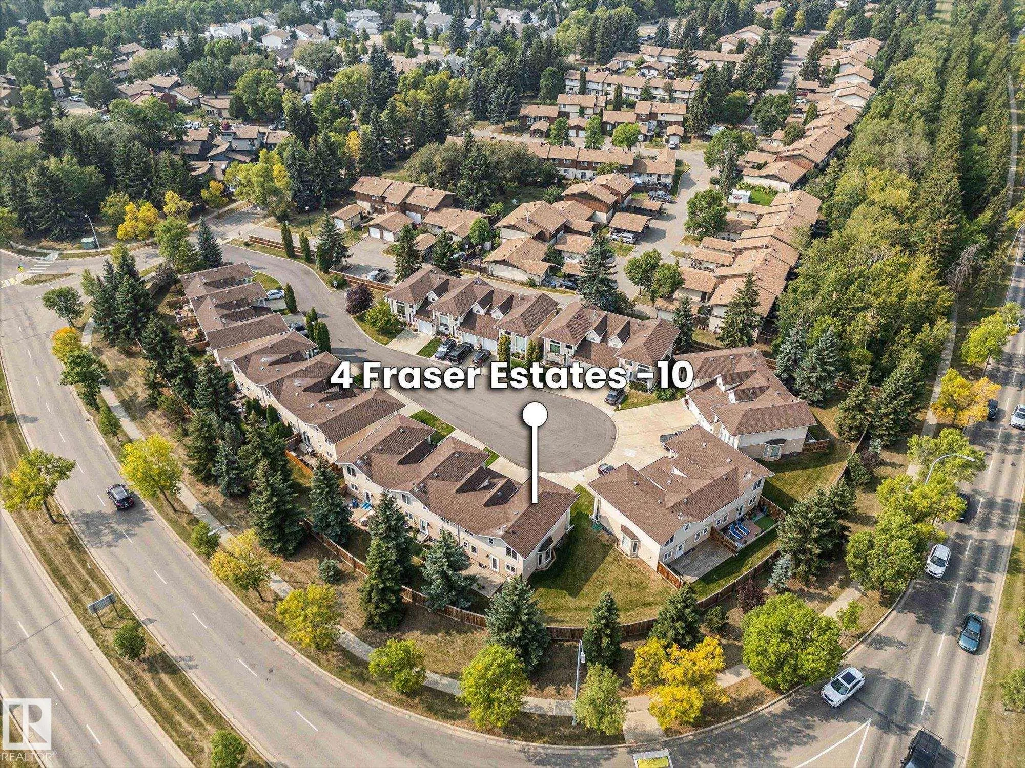 4 Fraser Drive