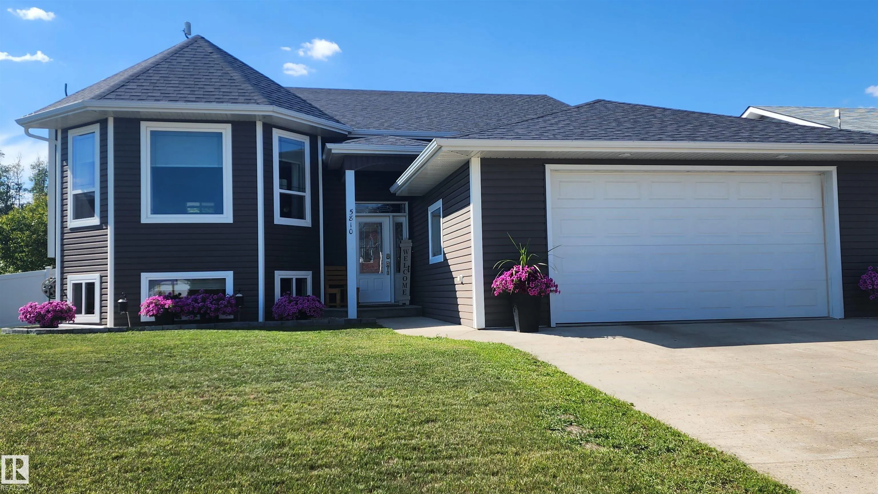 5810 Centennial Drive