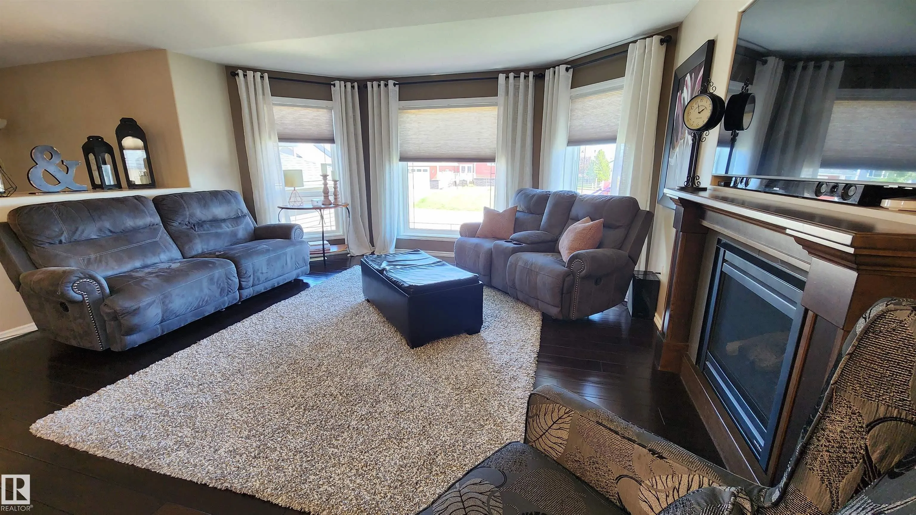 5810 Centennial Drive