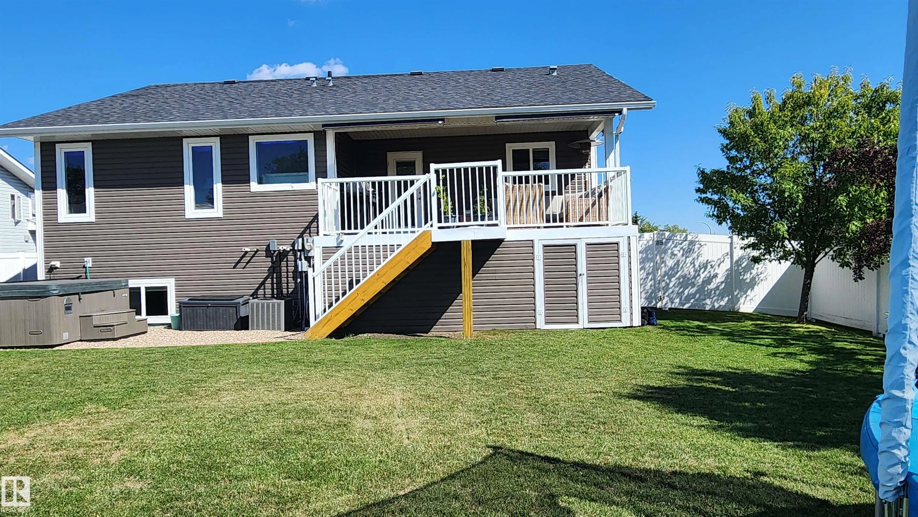 5810 Centennial Drive