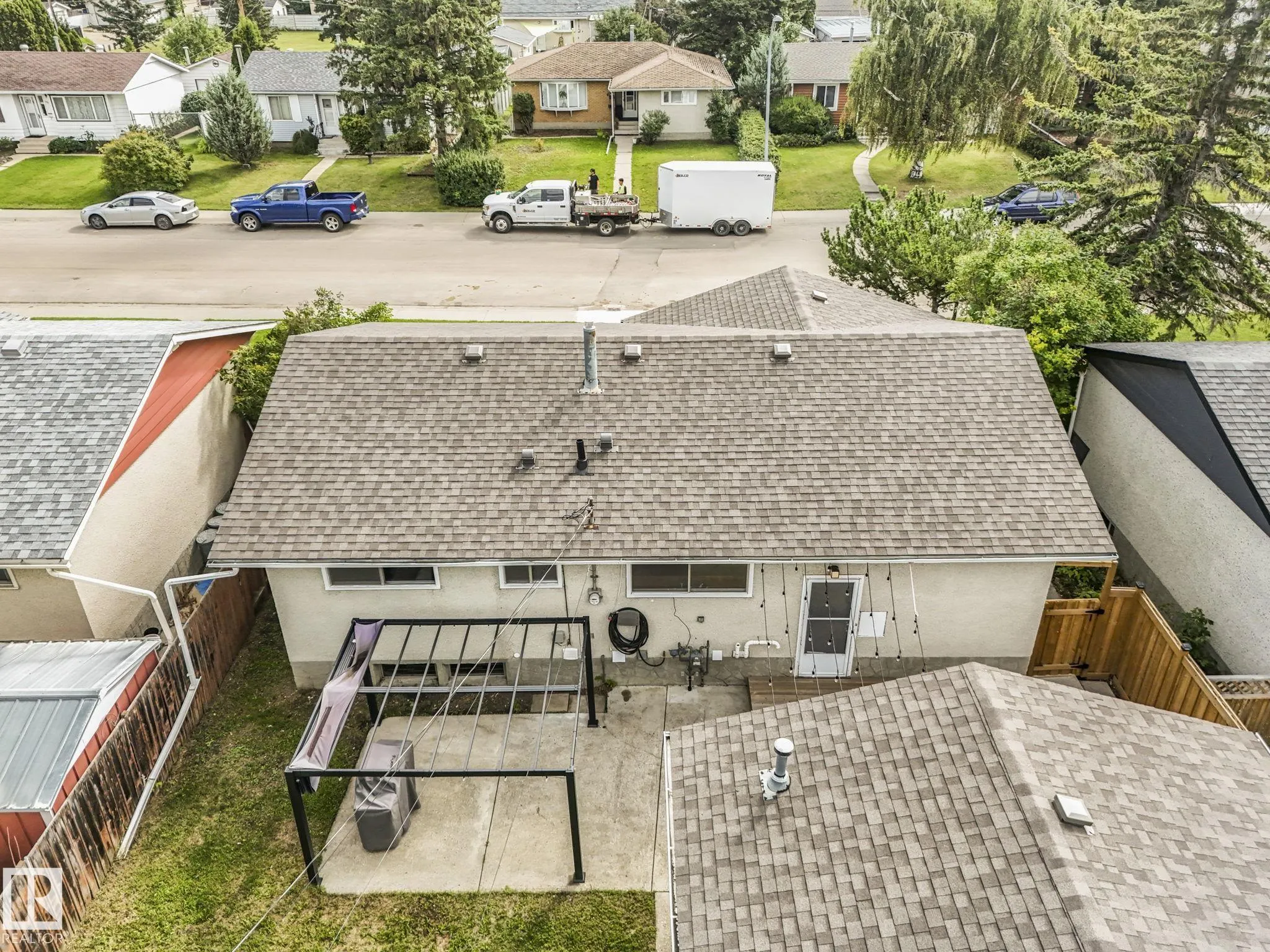 8330 164 Street