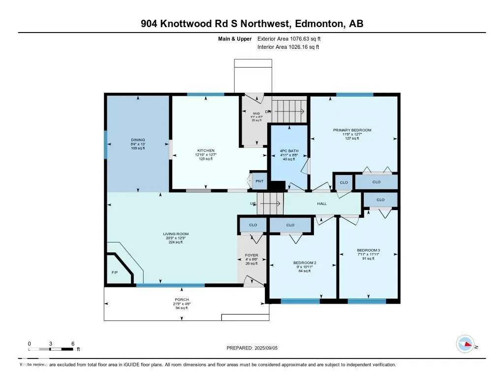 904 KNOTTWOOD