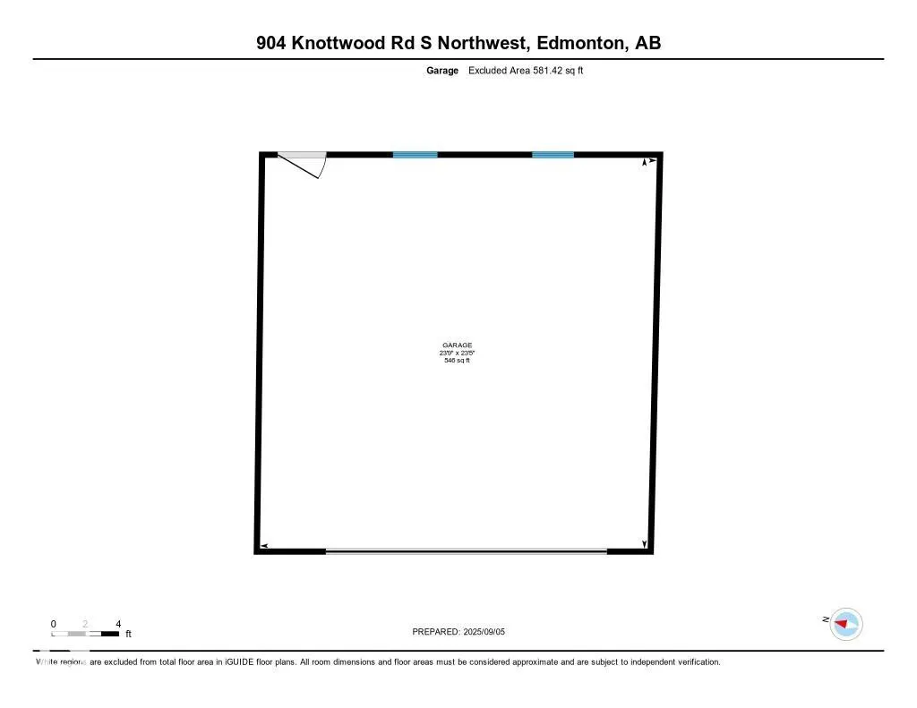 904 KNOTTWOOD