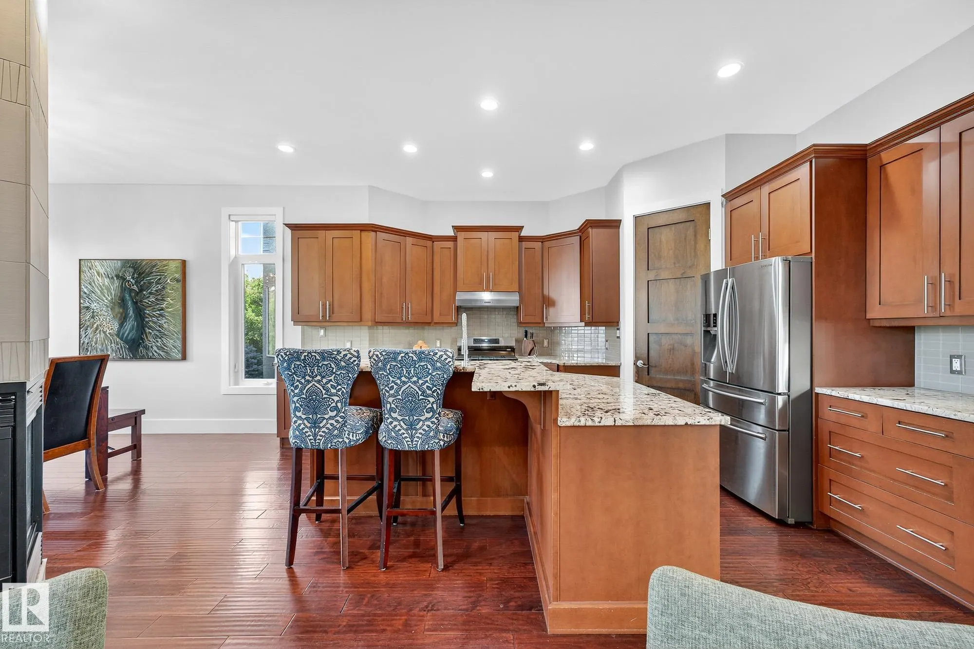 940 HALIBURTON Road