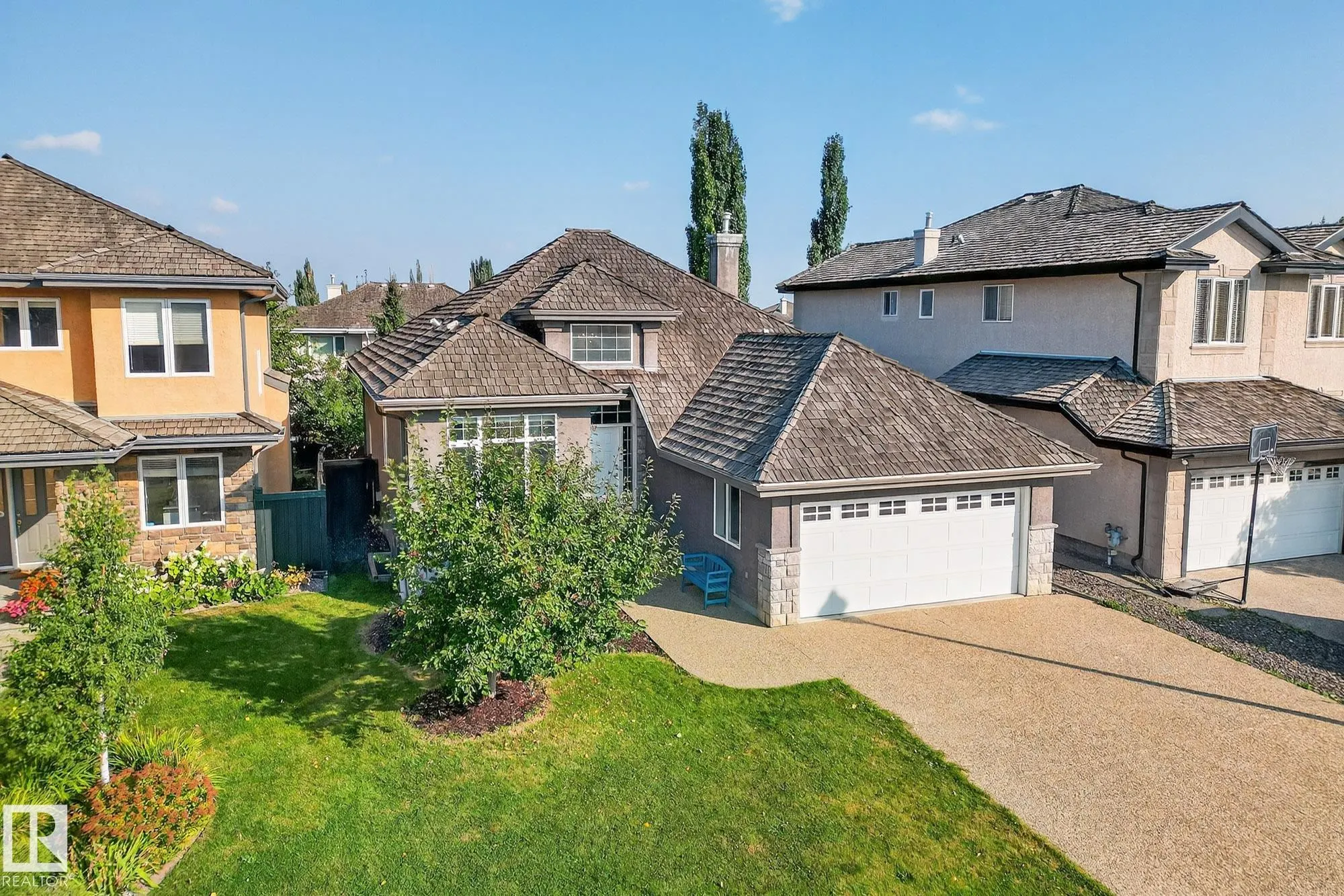 940 HALIBURTON Road