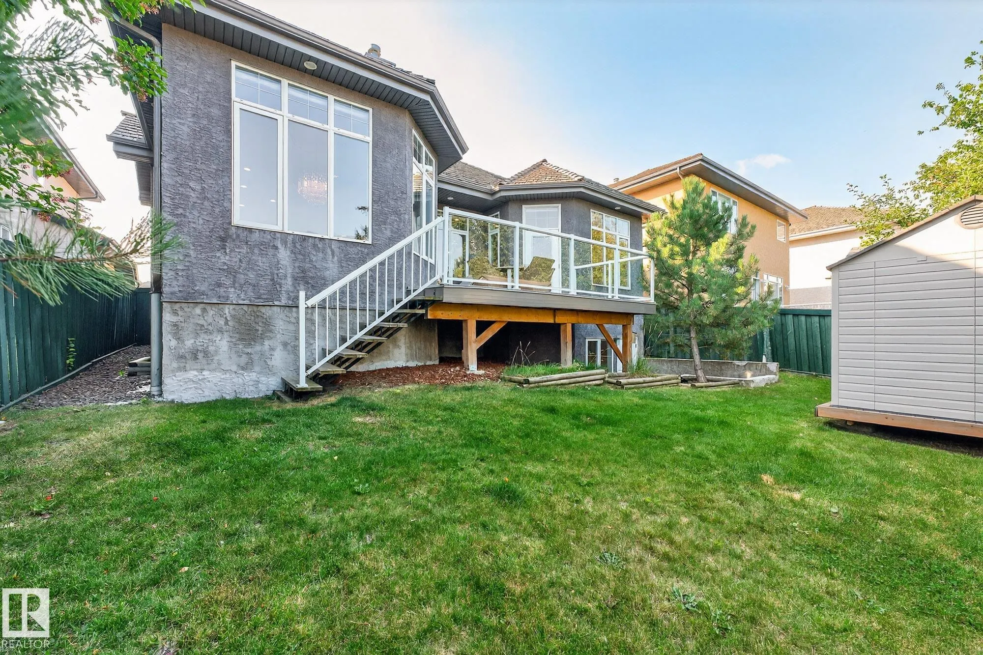 940 HALIBURTON Road