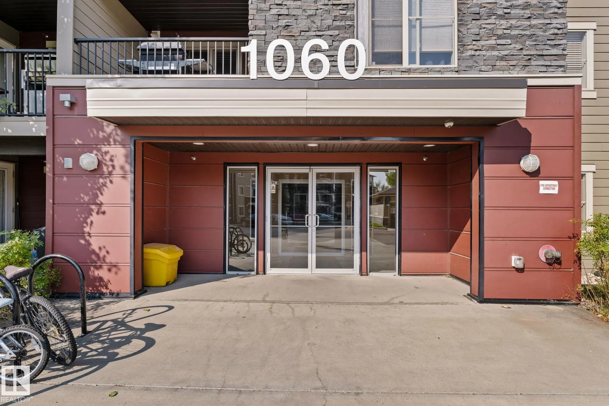 1060 MCCONACHIE Boulevard