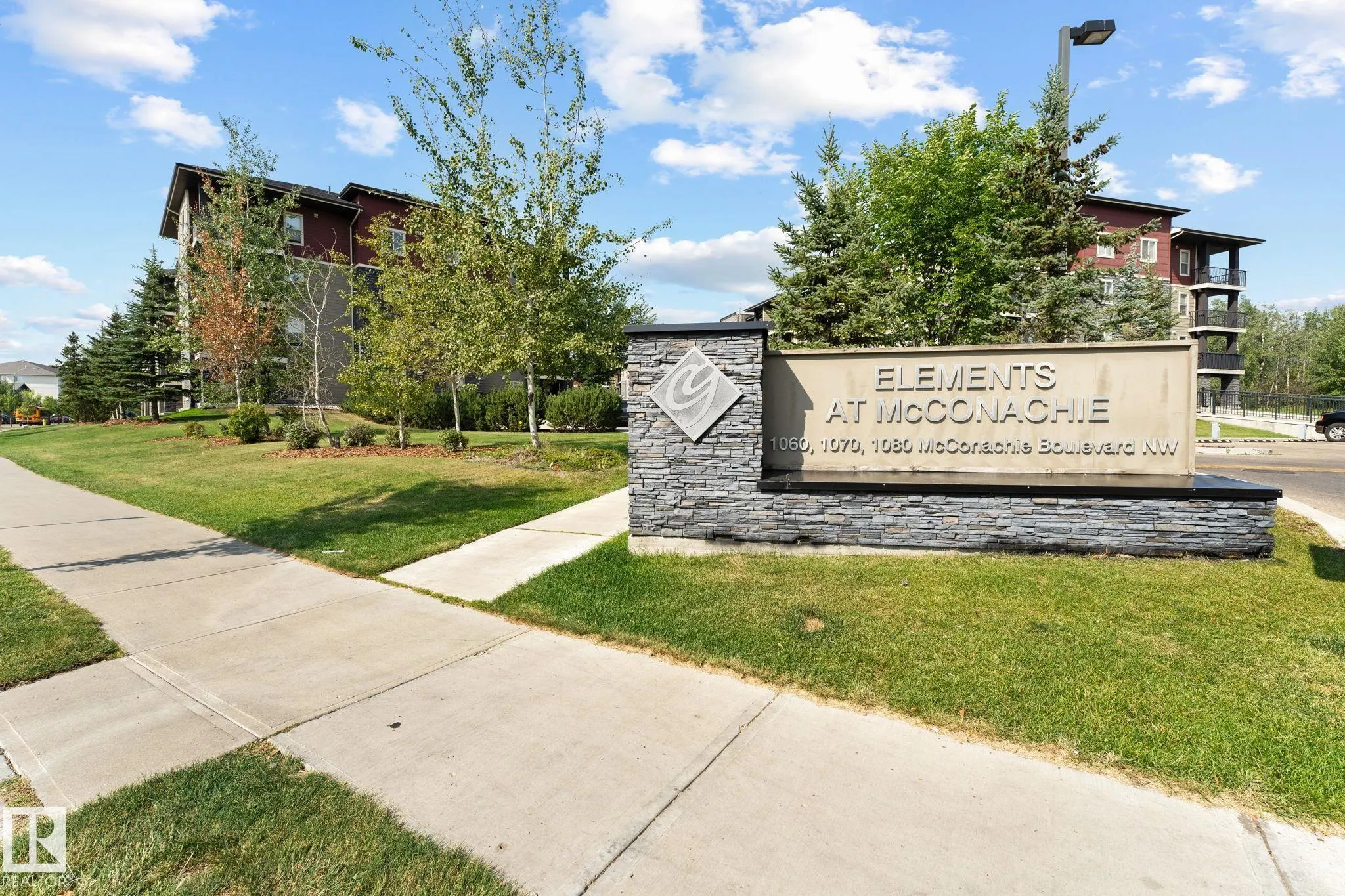 1060 MCCONACHIE Boulevard