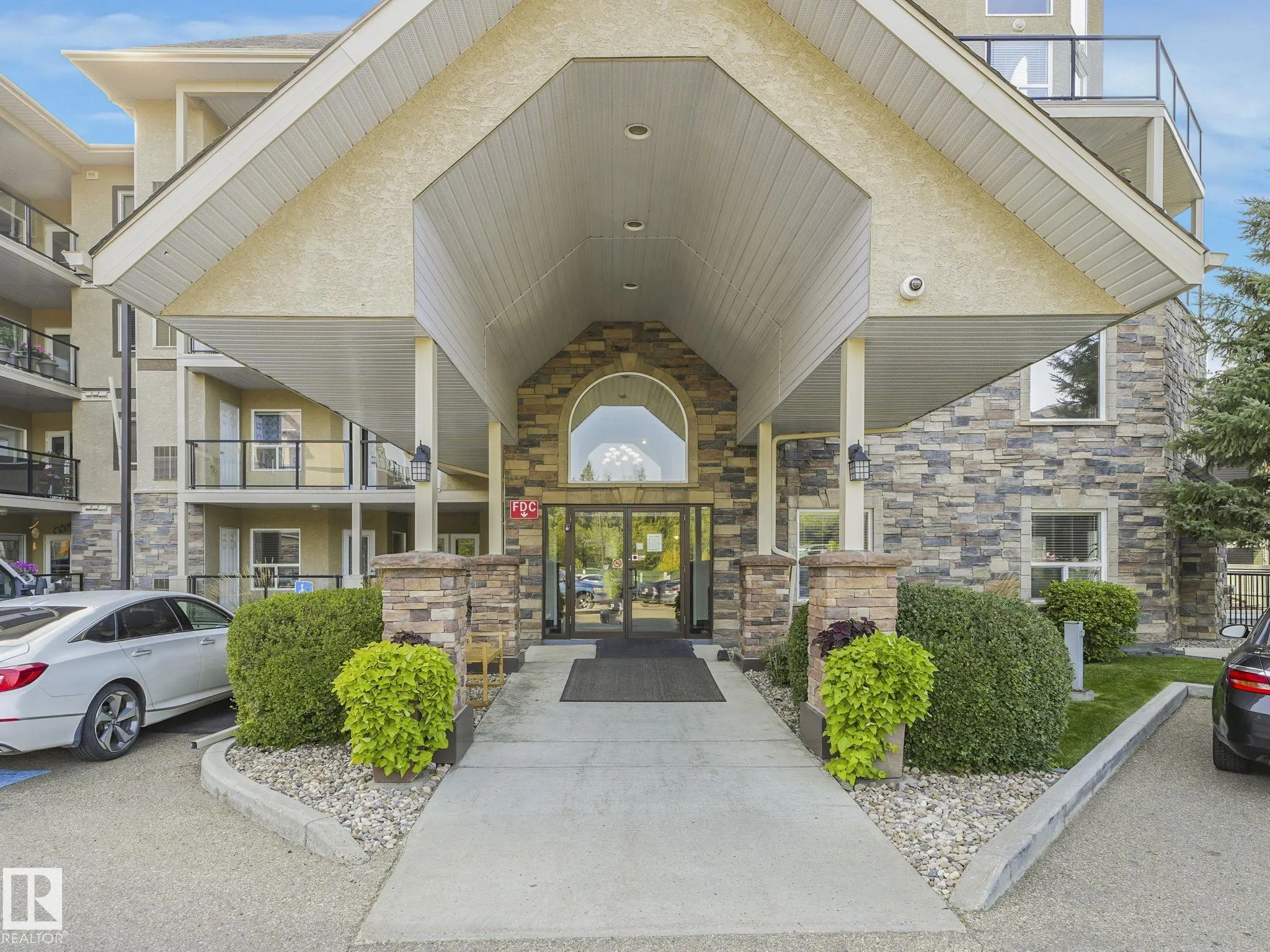 1320 RUTHERFORD Road