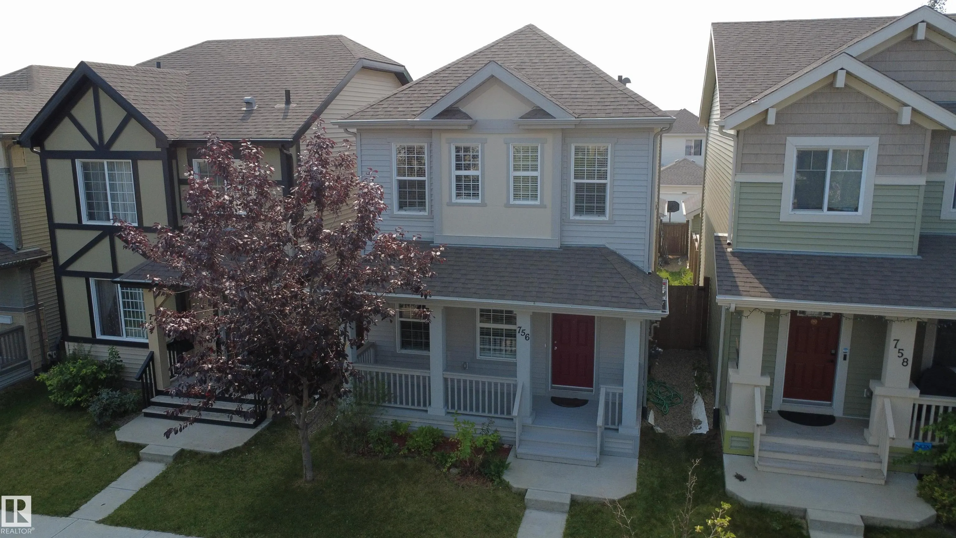 756 EAGLESON Crescent