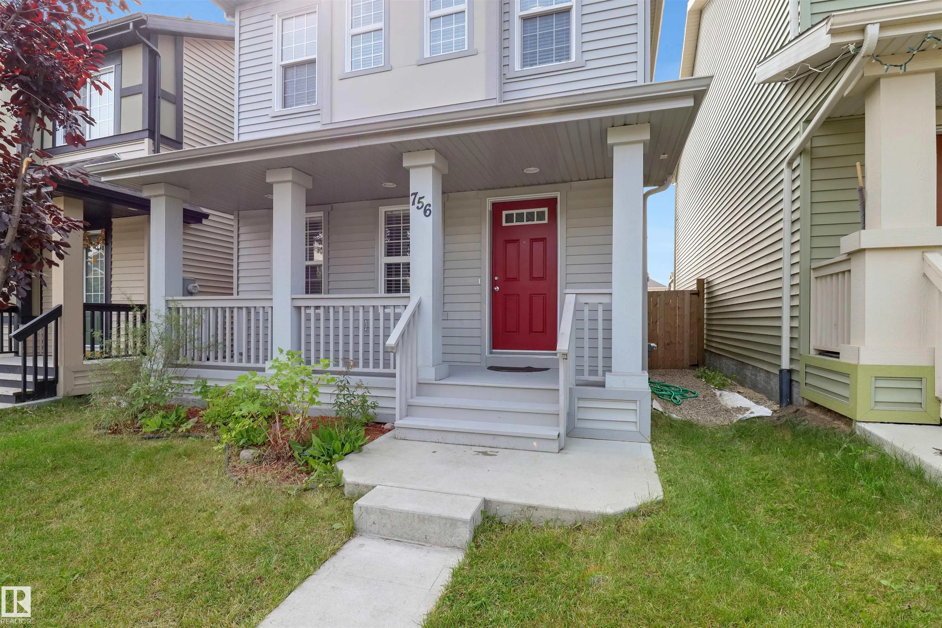 756 EAGLESON Crescent