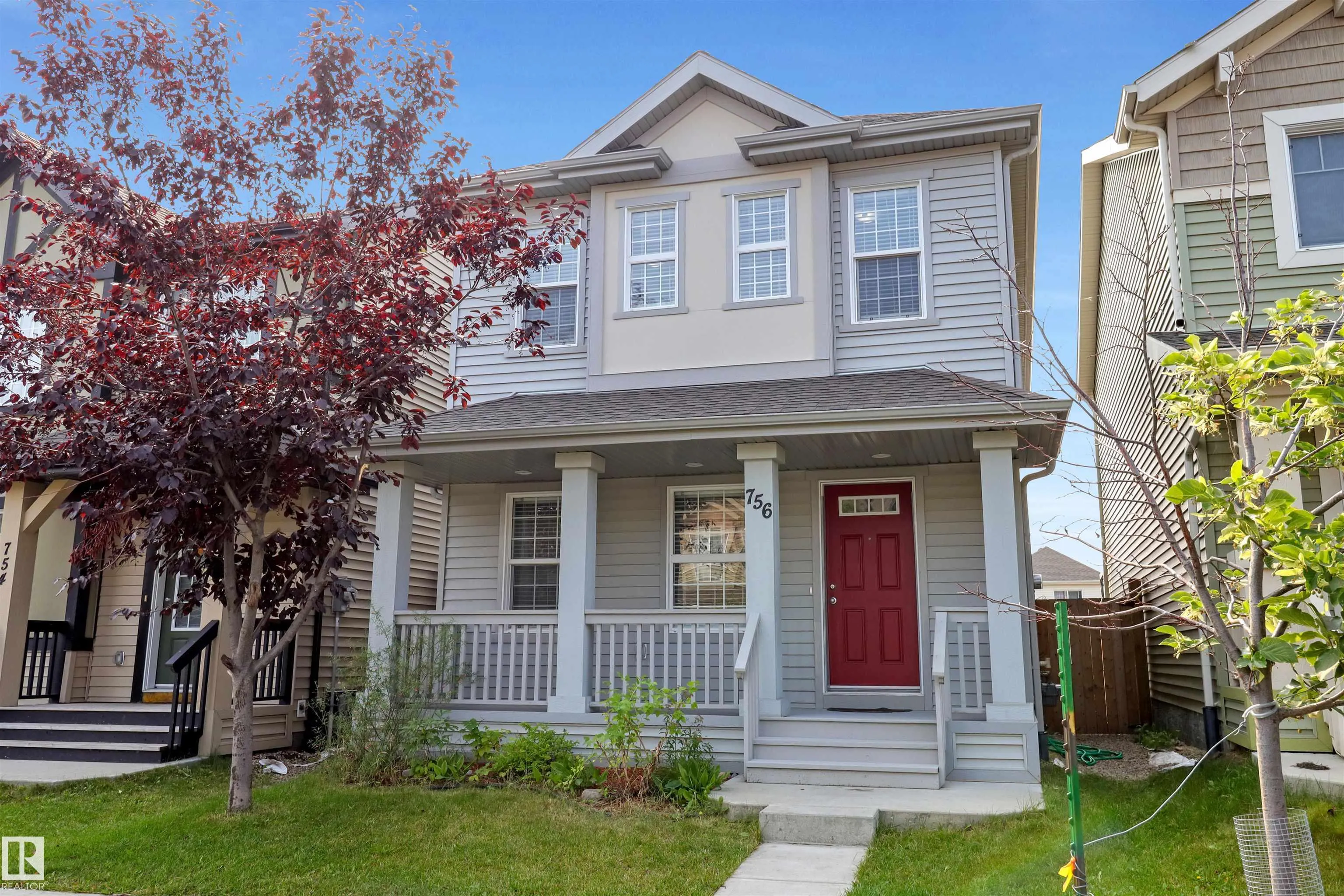 756 EAGLESON Crescent