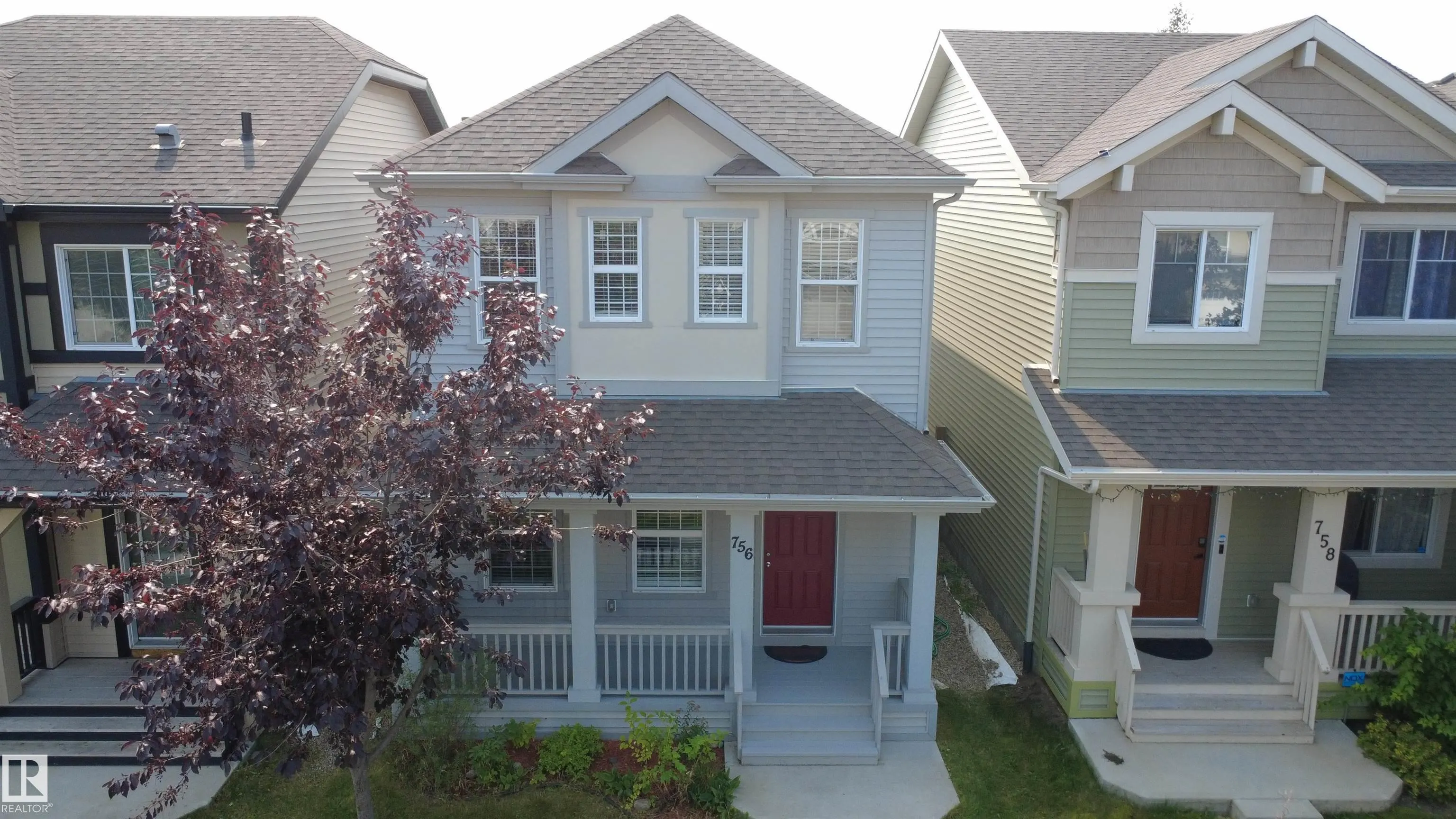 756 EAGLESON Crescent