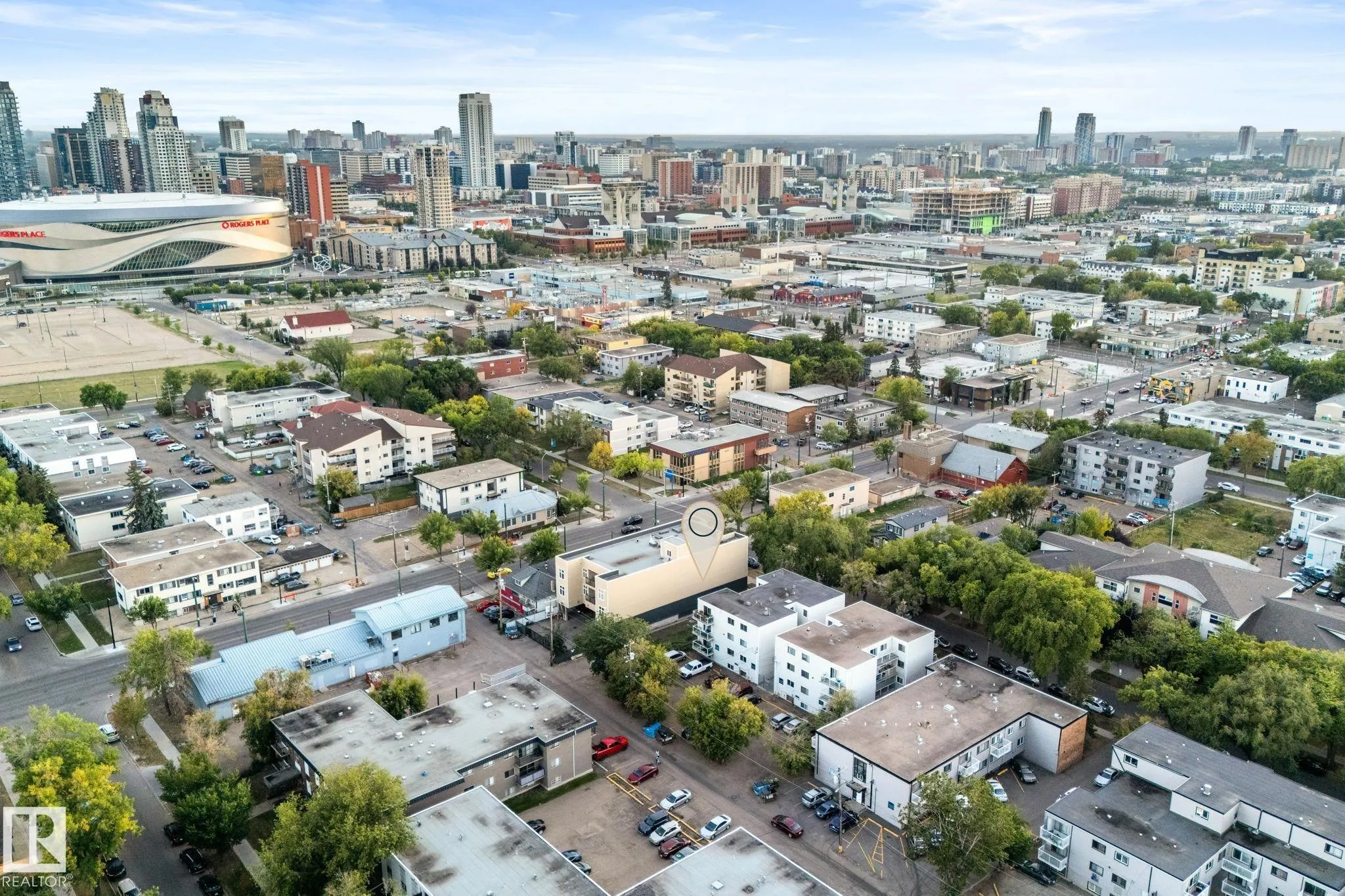 10709 103 Street
