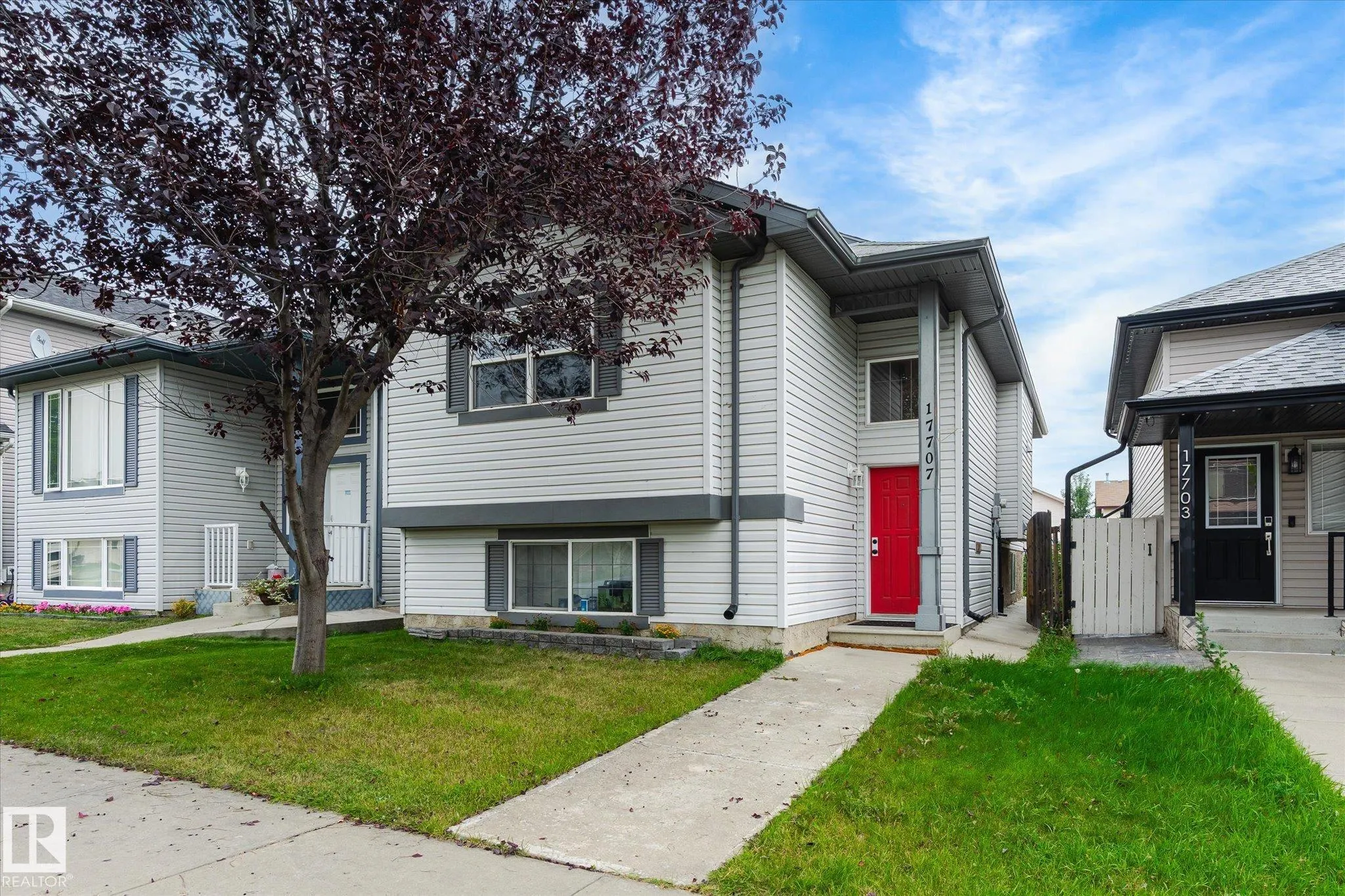 17707 90 Street