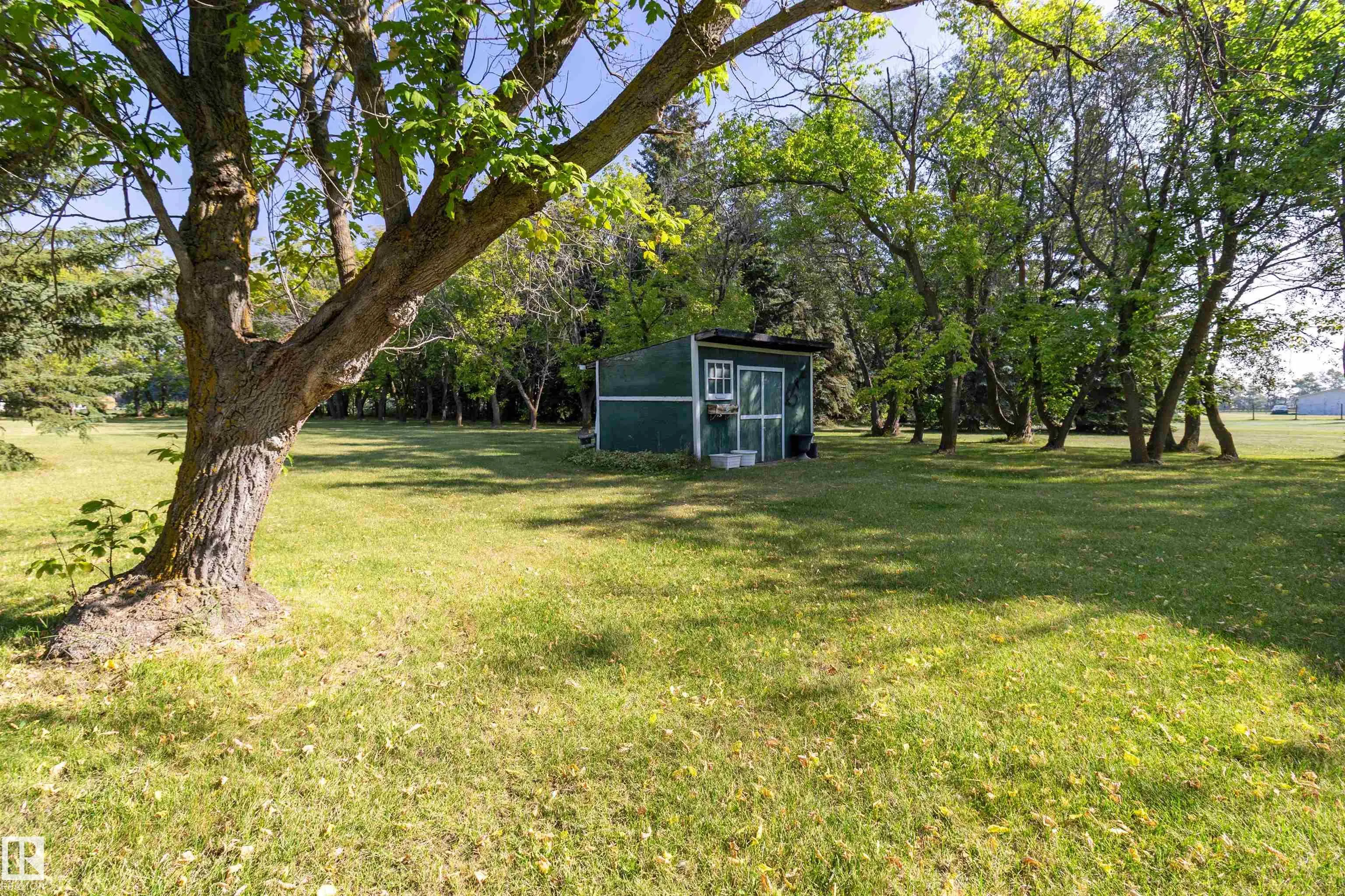 51514 RGE ROAD 261