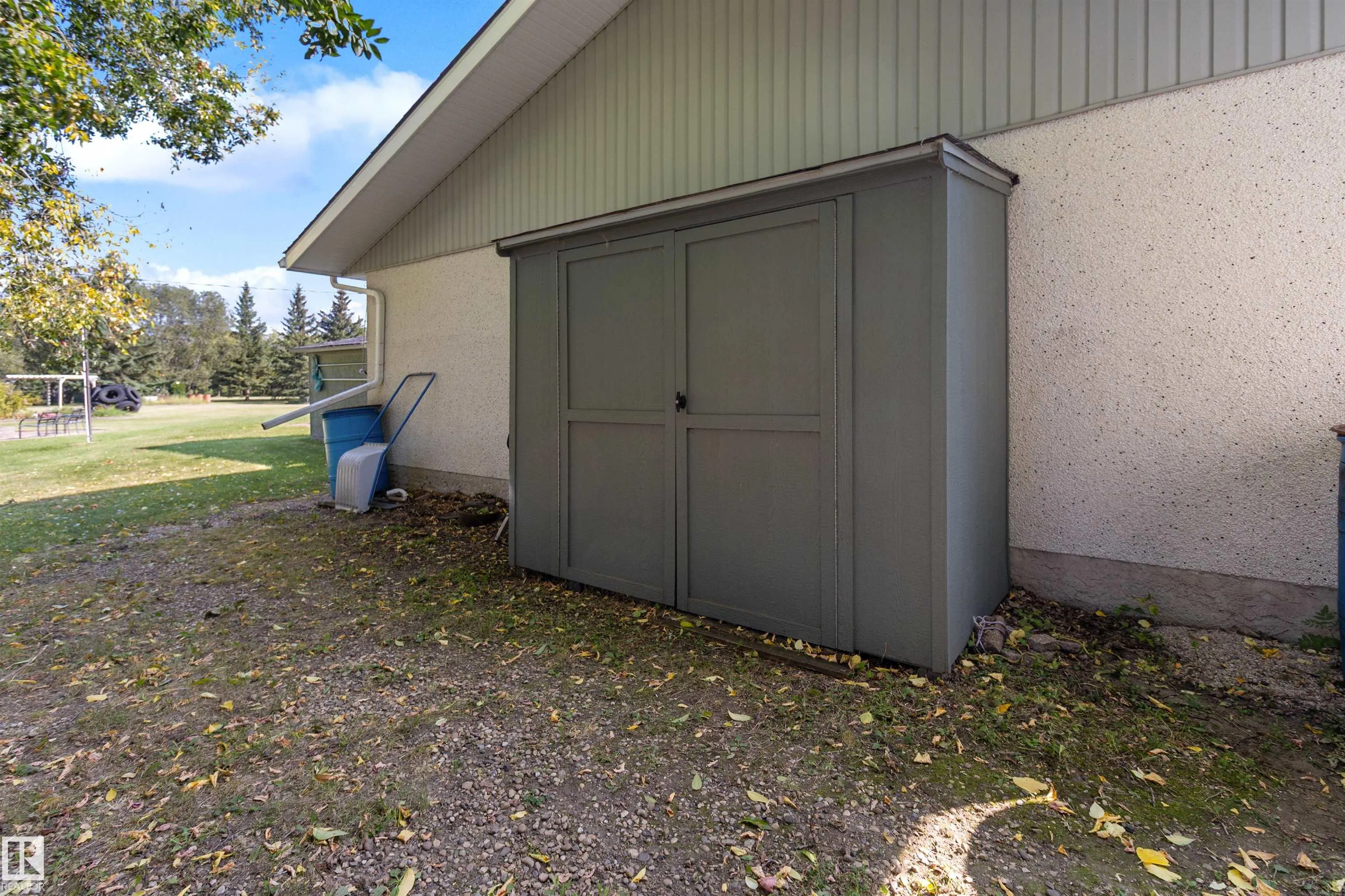 51514 RGE ROAD 261