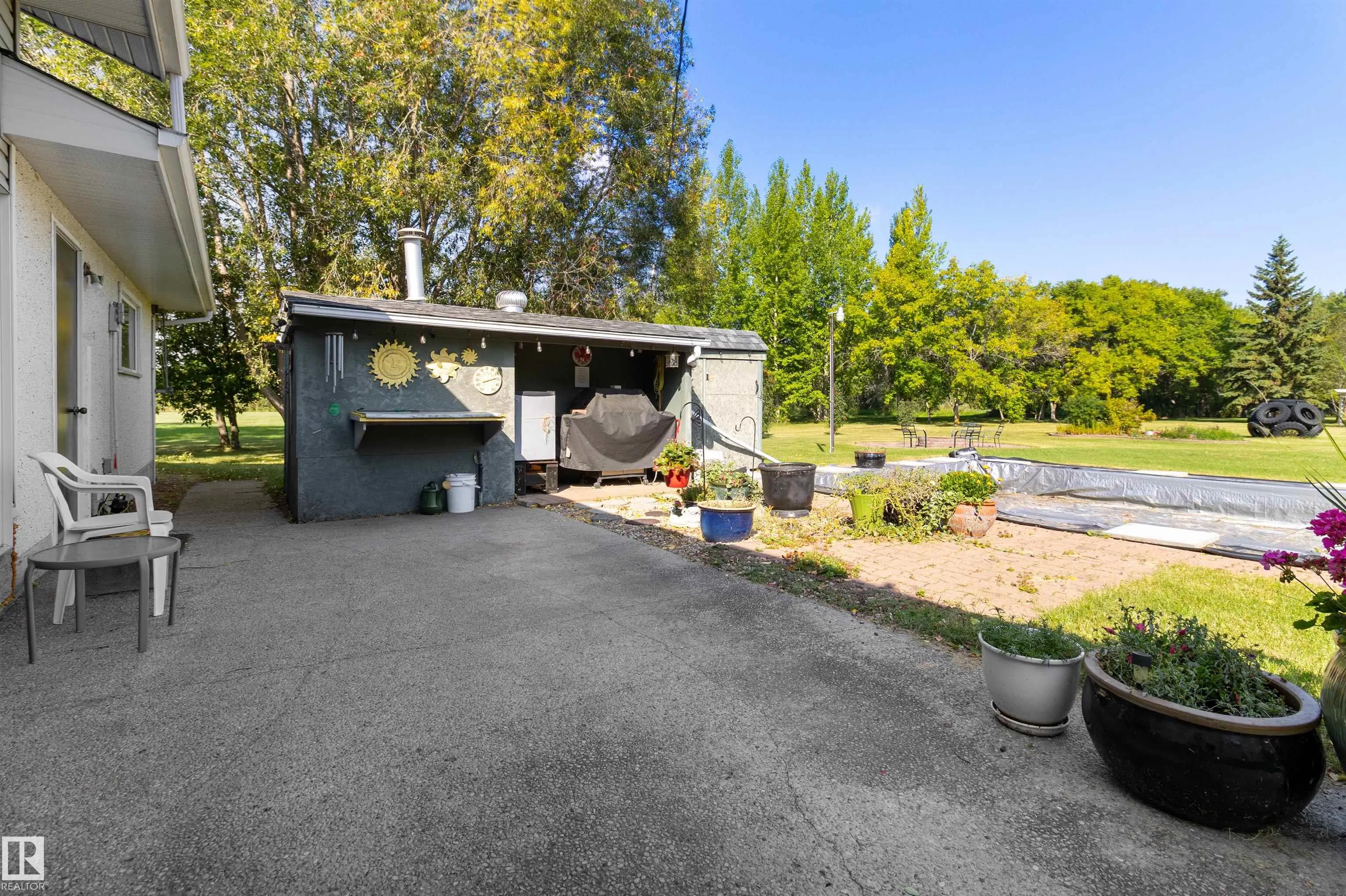 51514 RGE ROAD 261