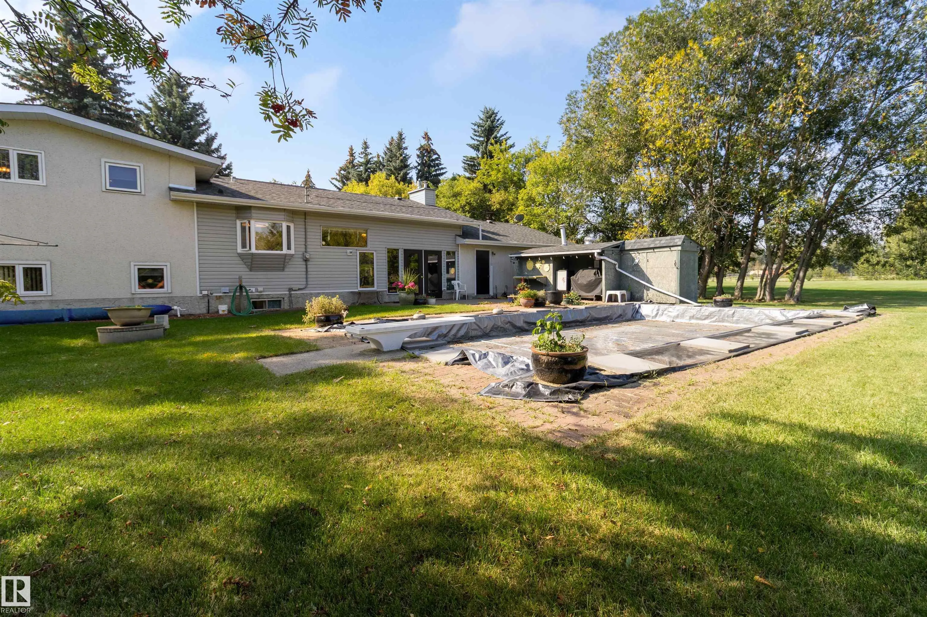 51514 RGE ROAD 261