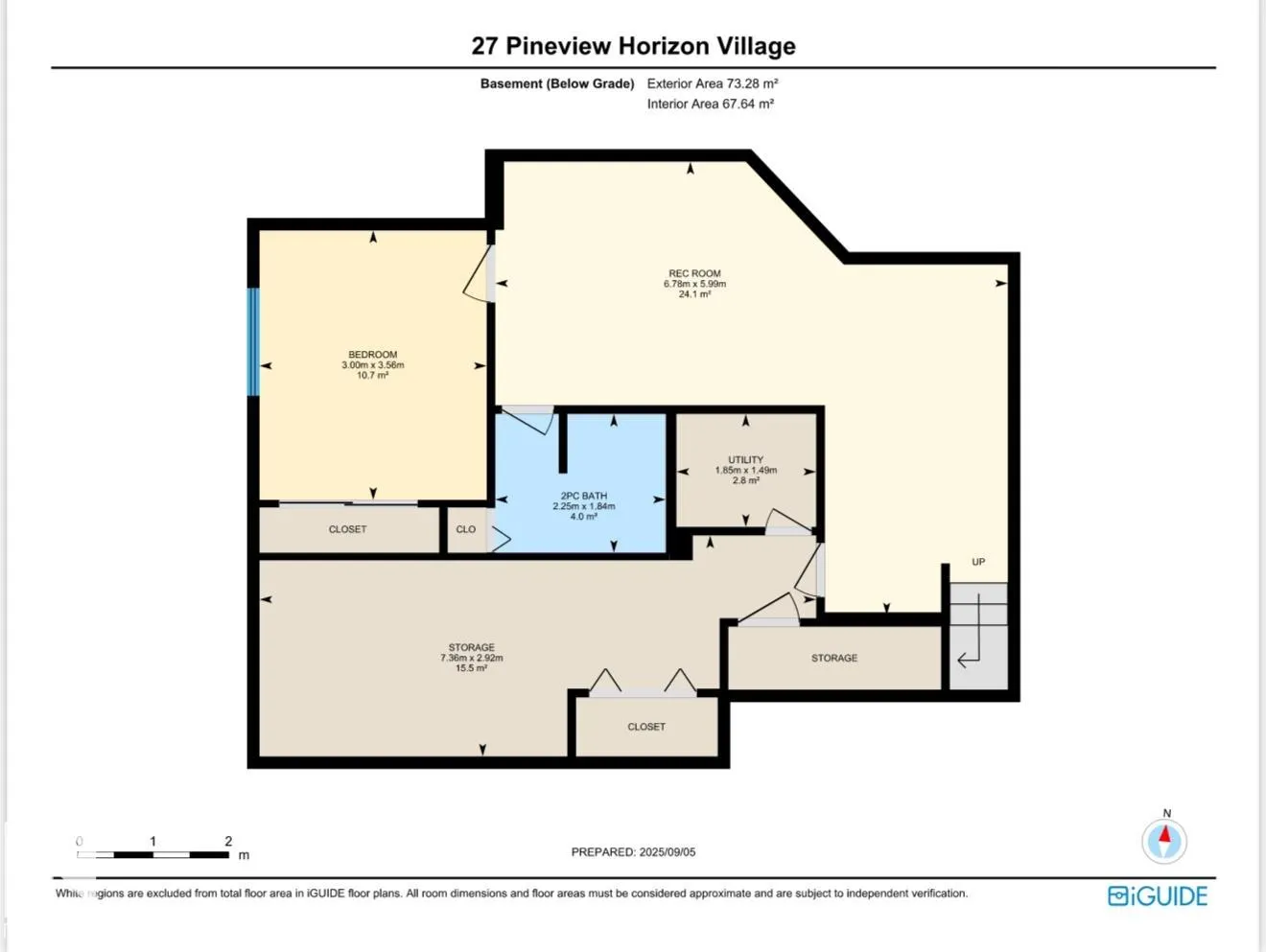 27 PINEVIEW HORIZON Village