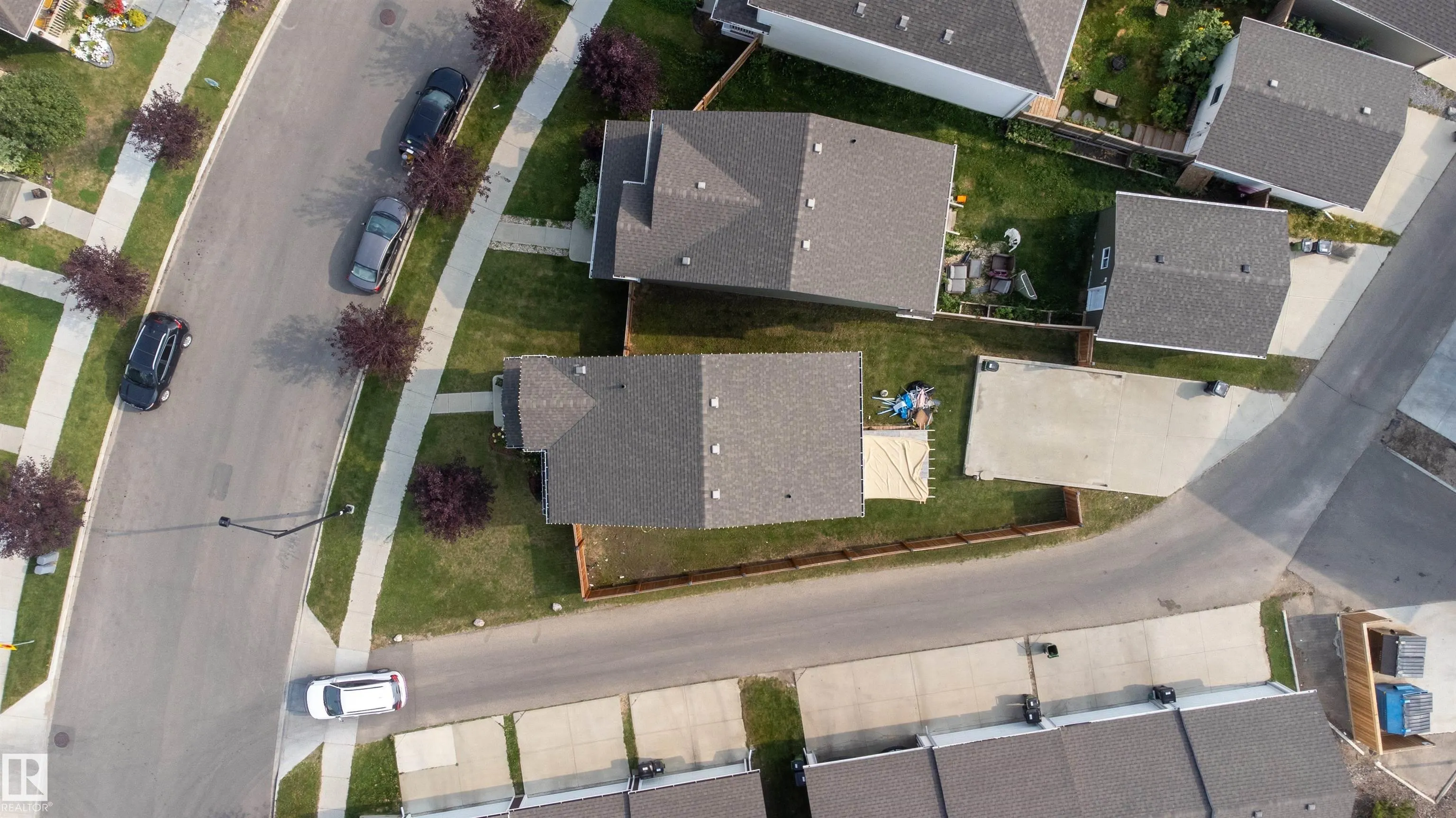 2606 COUGHLAN Road
