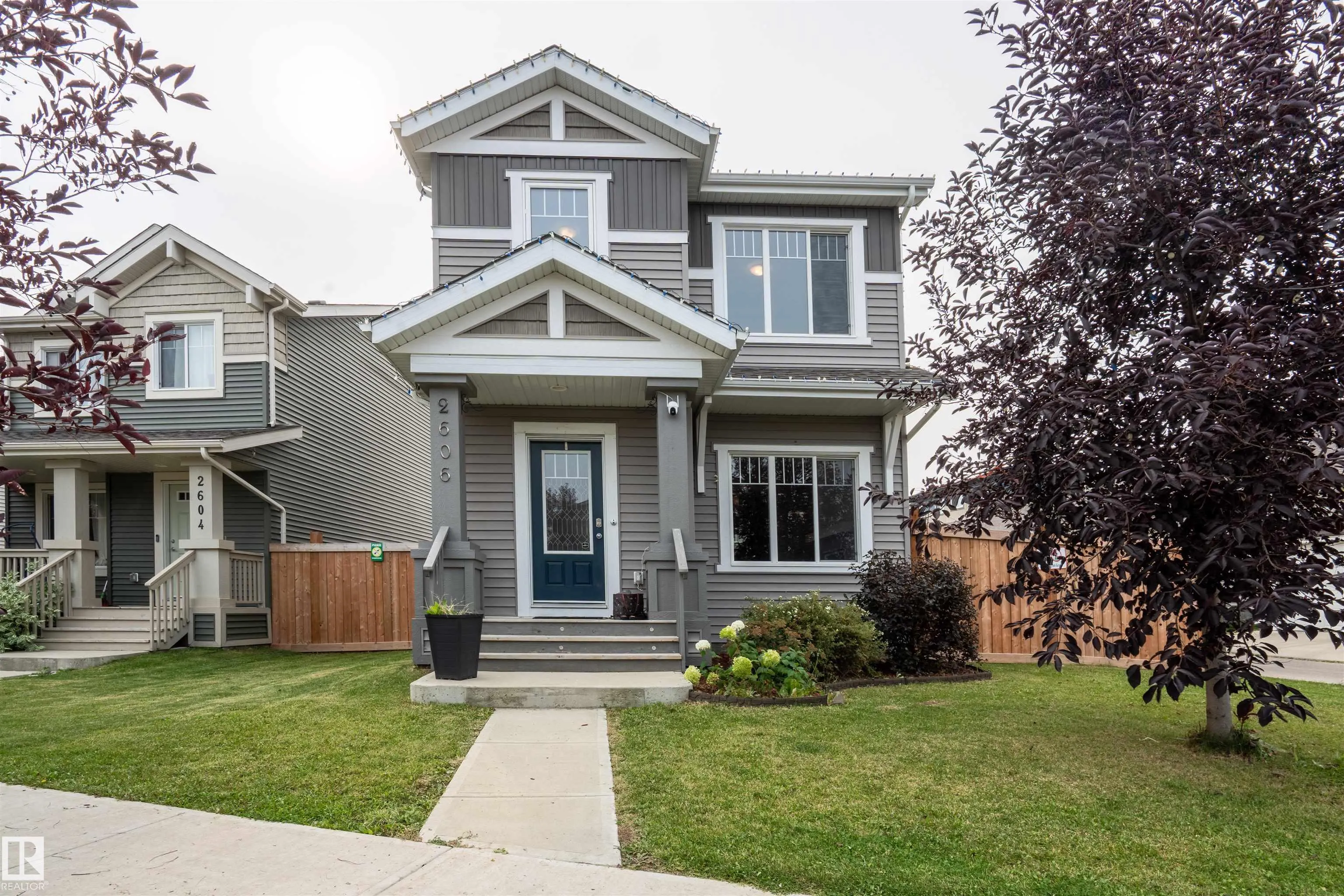 2606 COUGHLAN Road