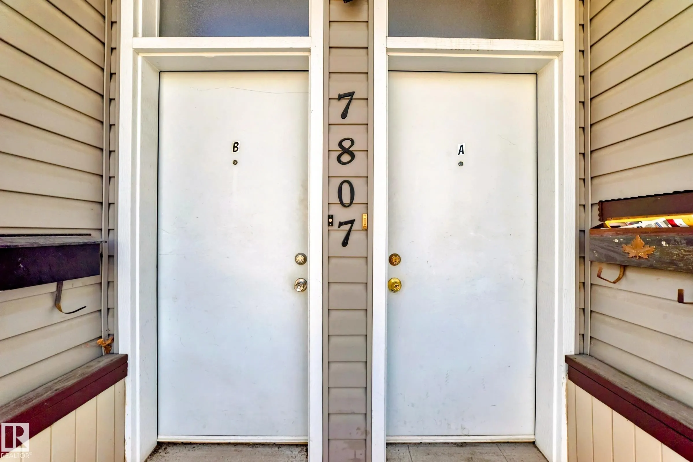 7807 108 Street
