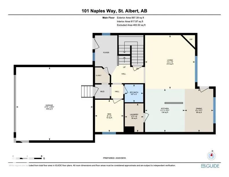 101 Naples Way