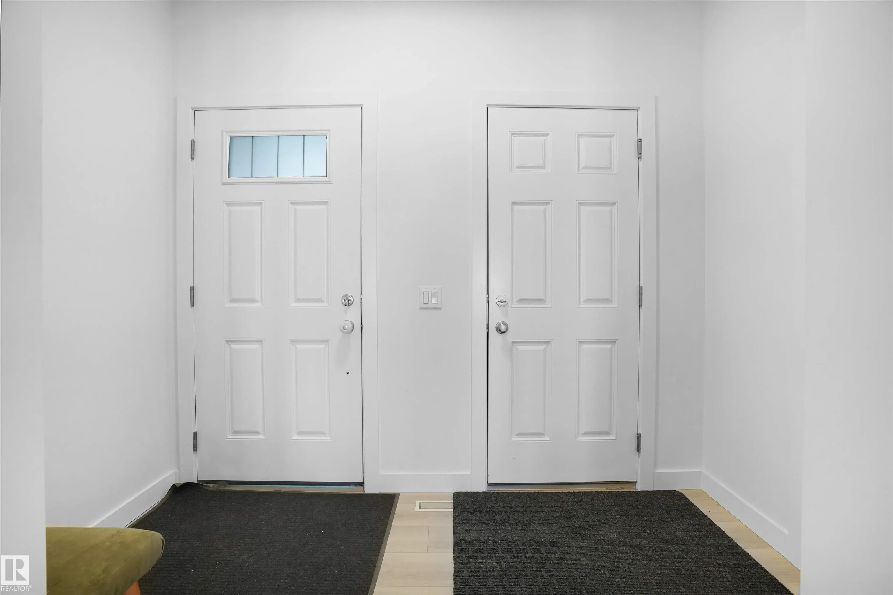 Undisclosed Address