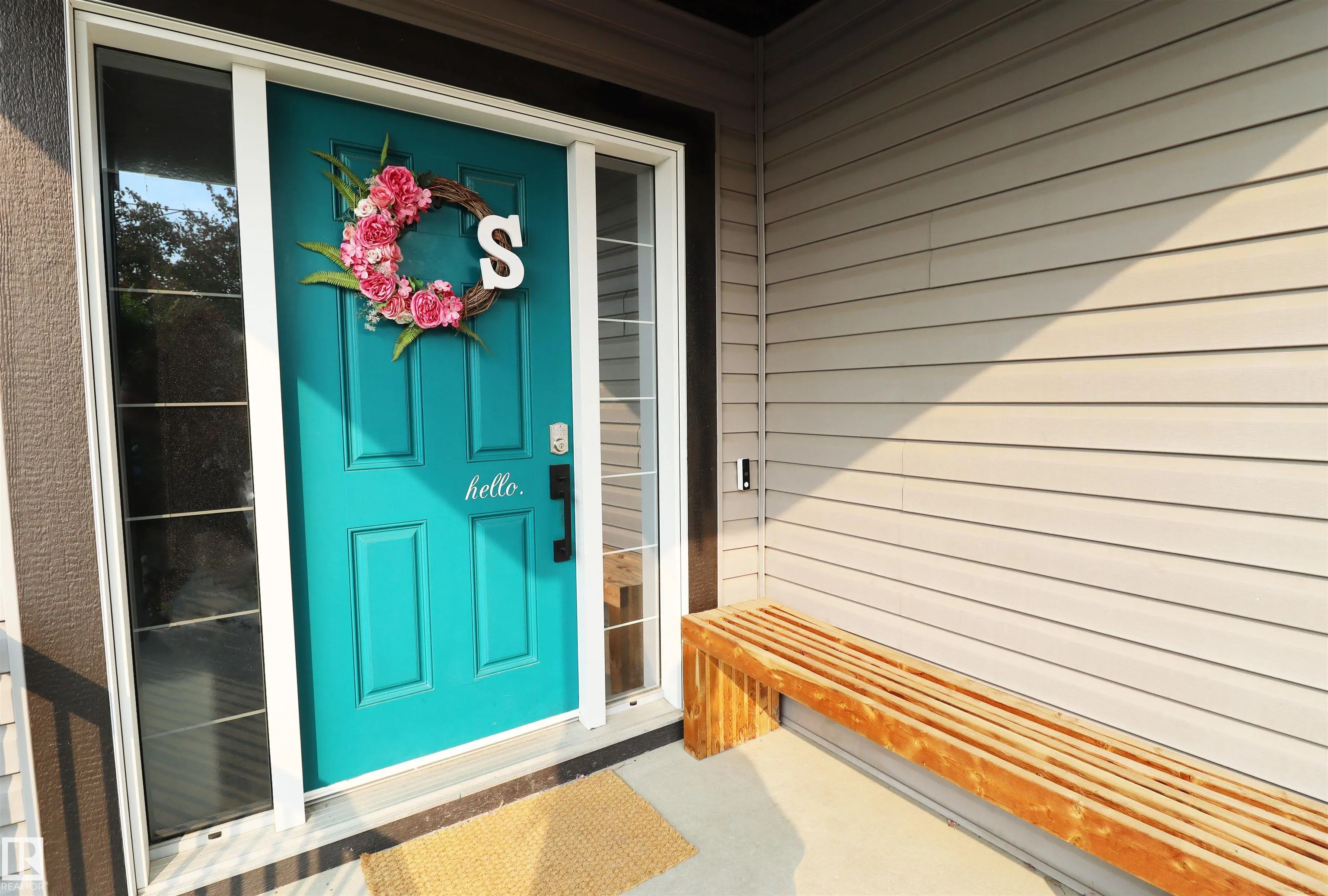 24 Henderson Landing